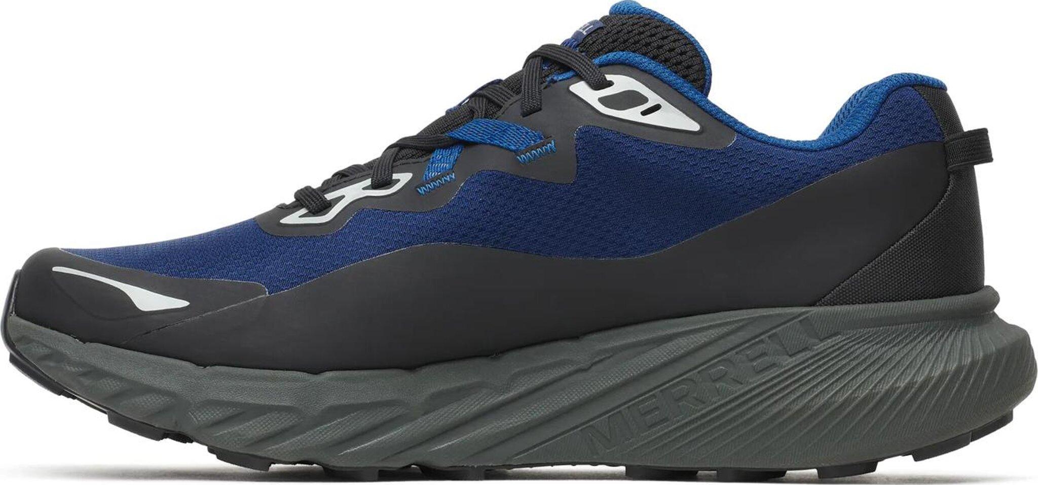 Numéro de l'image de la galerie de produits 6 pour le produit Soulier de course sur sentier imperméable Agility Trail - Femme