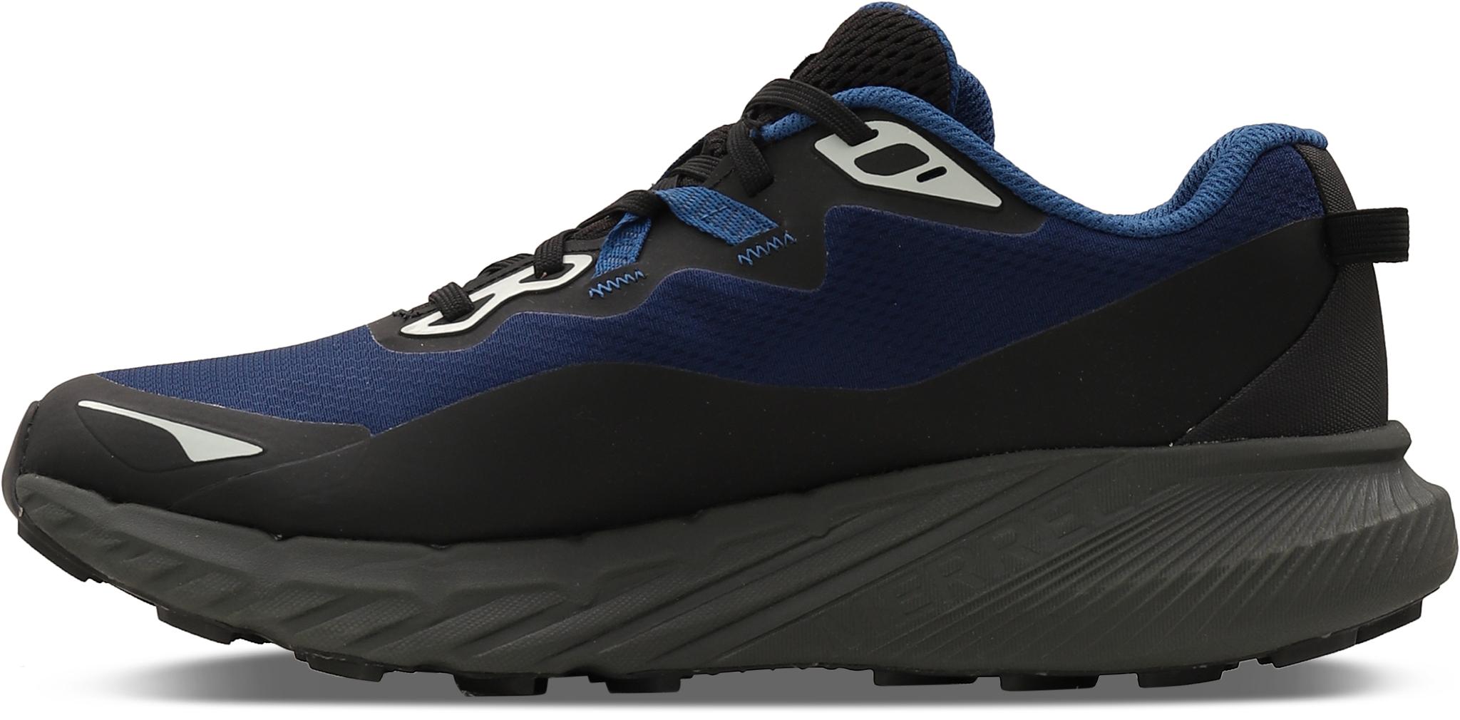 Product gallery image number 9 for product Agility Trail Waterproof Running Shoes - Men's
