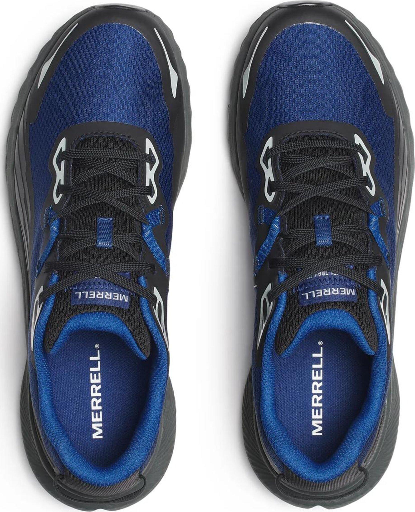 Numéro de l'image de la galerie de produits 5 pour le produit Soulier de course sur sentier imperméable Agility Trail - Femme