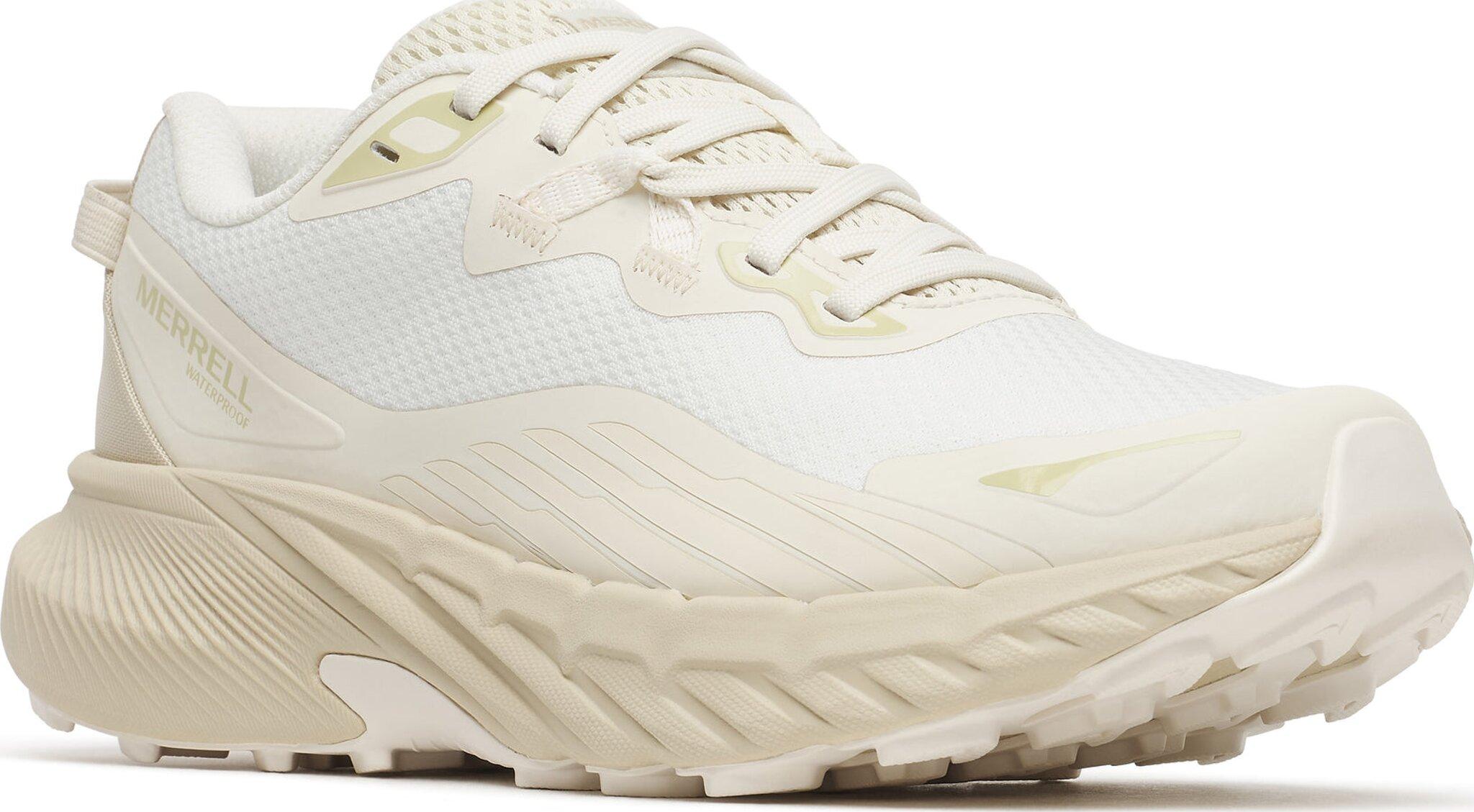 Product gallery image number 2 for product Agility Trail Waterproof Running Shoes - Women's