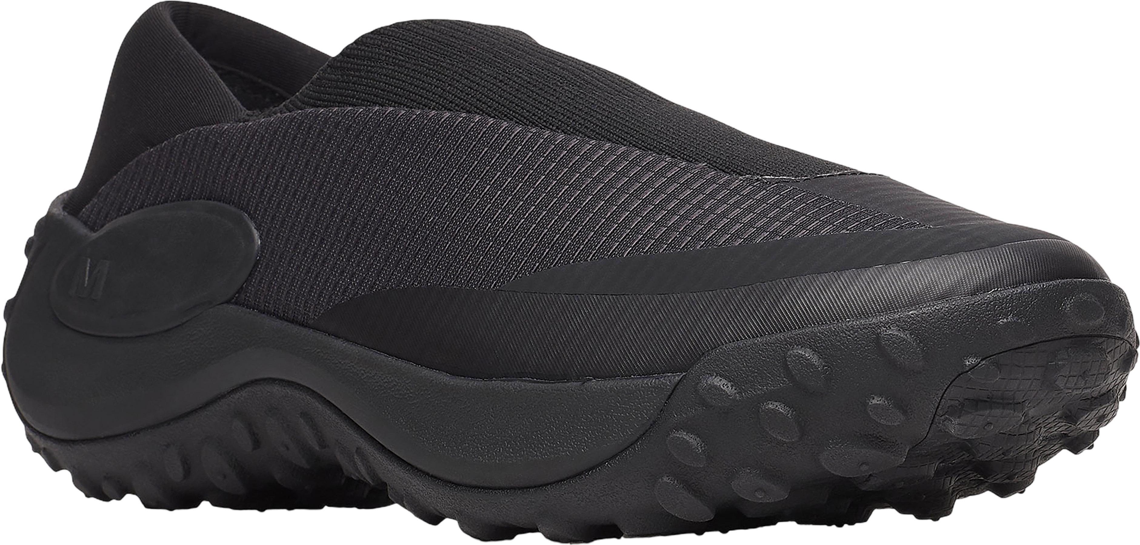 Product gallery image number 4 for product Souliers Jungle Trek Moc - Homme