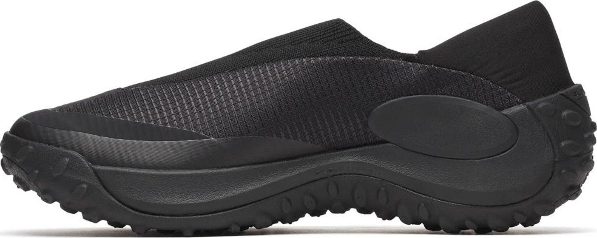 Product gallery image number 7 for product Jungle Trek Moc Shoes - Men's