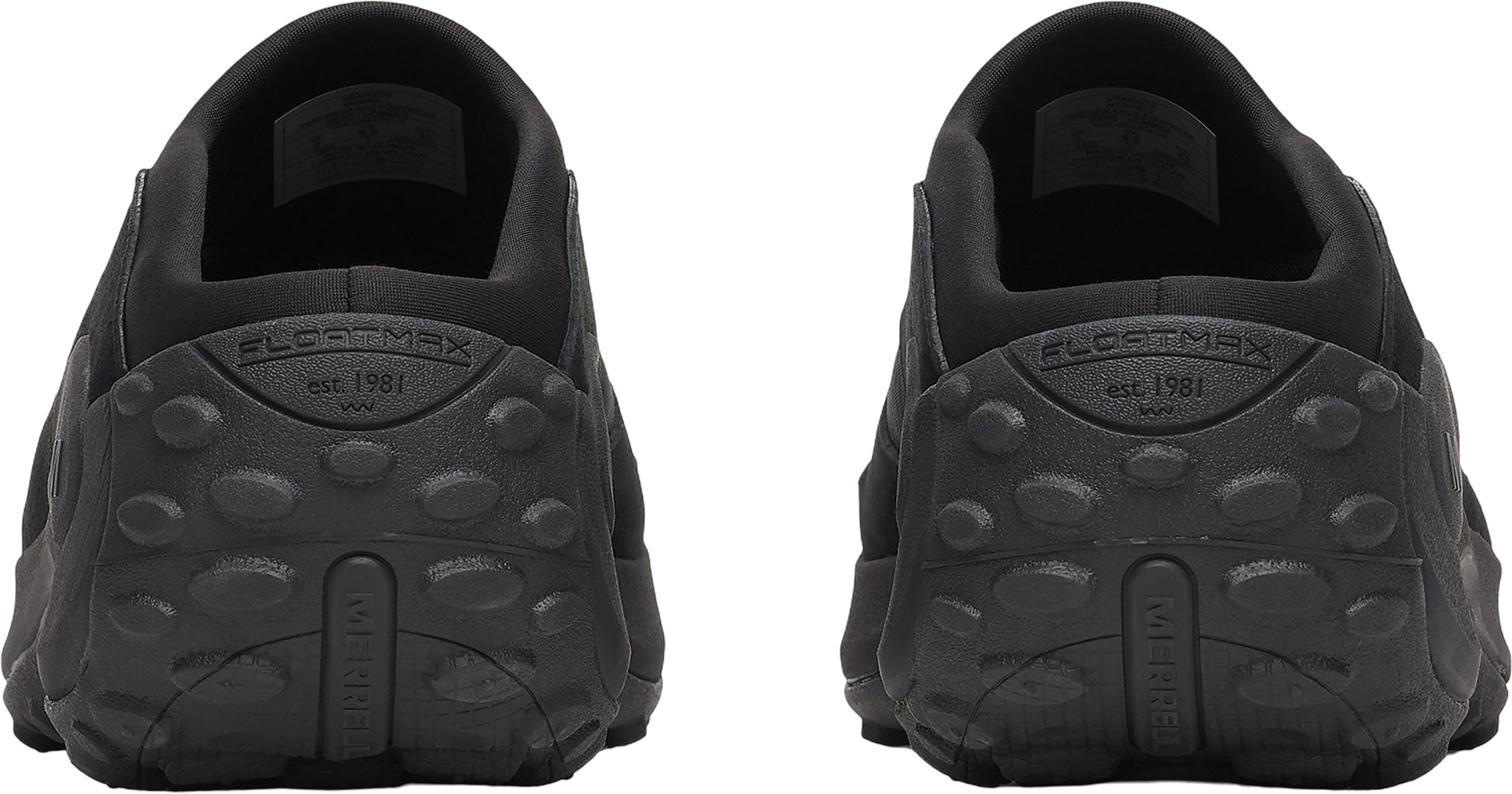 Product gallery image number 5 for product Jungle Trek Mules - Men's