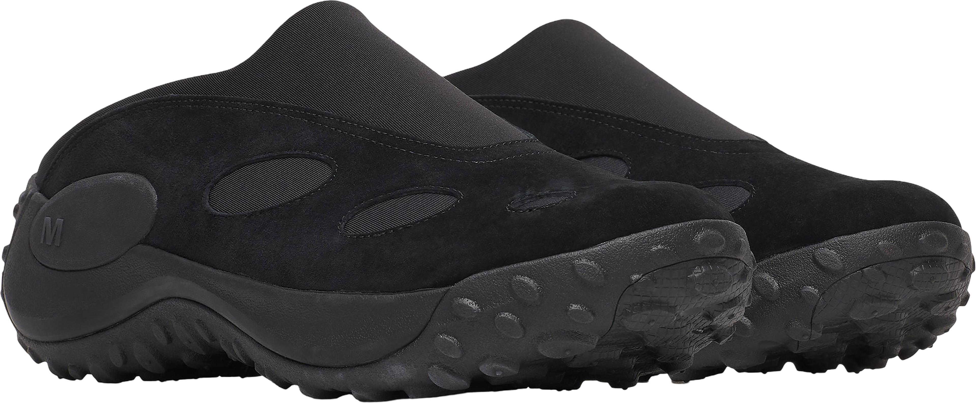 Product gallery image number 4 for product Jungle Trek Mules - Men's