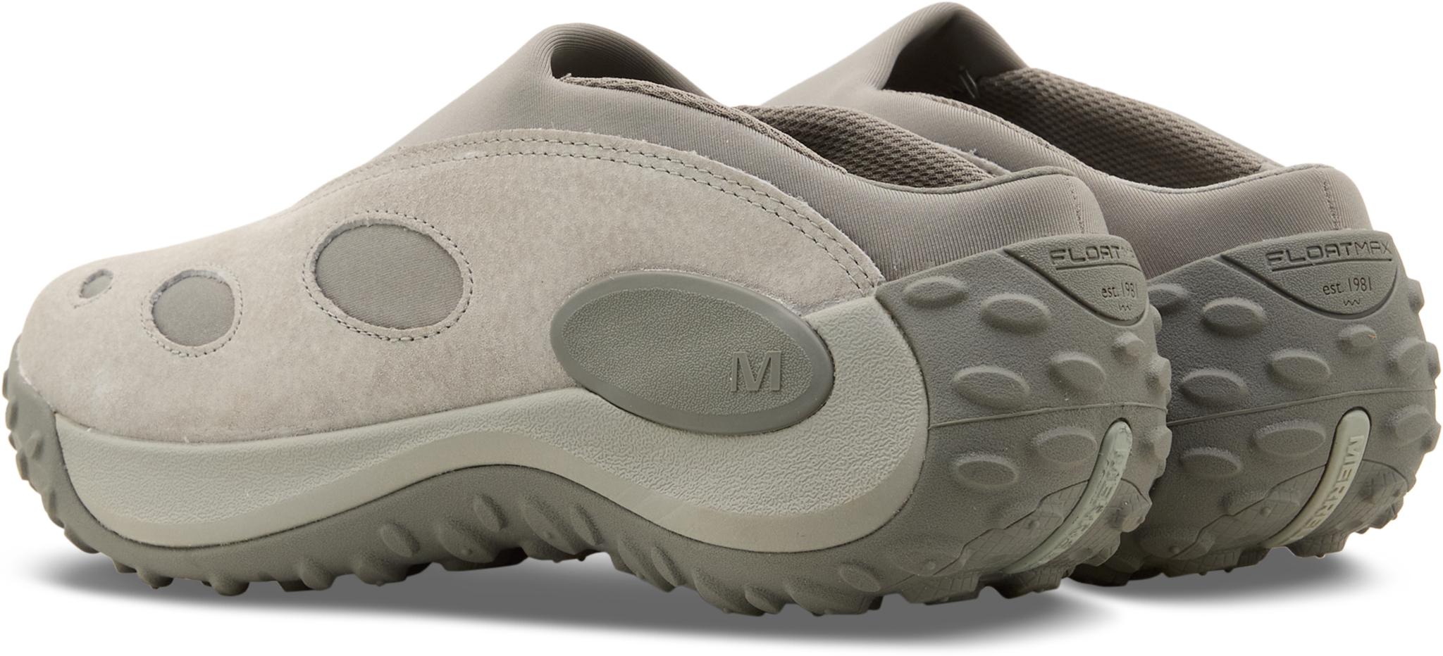 Product gallery image number 5 for product Jungle Trek Mules - Men's