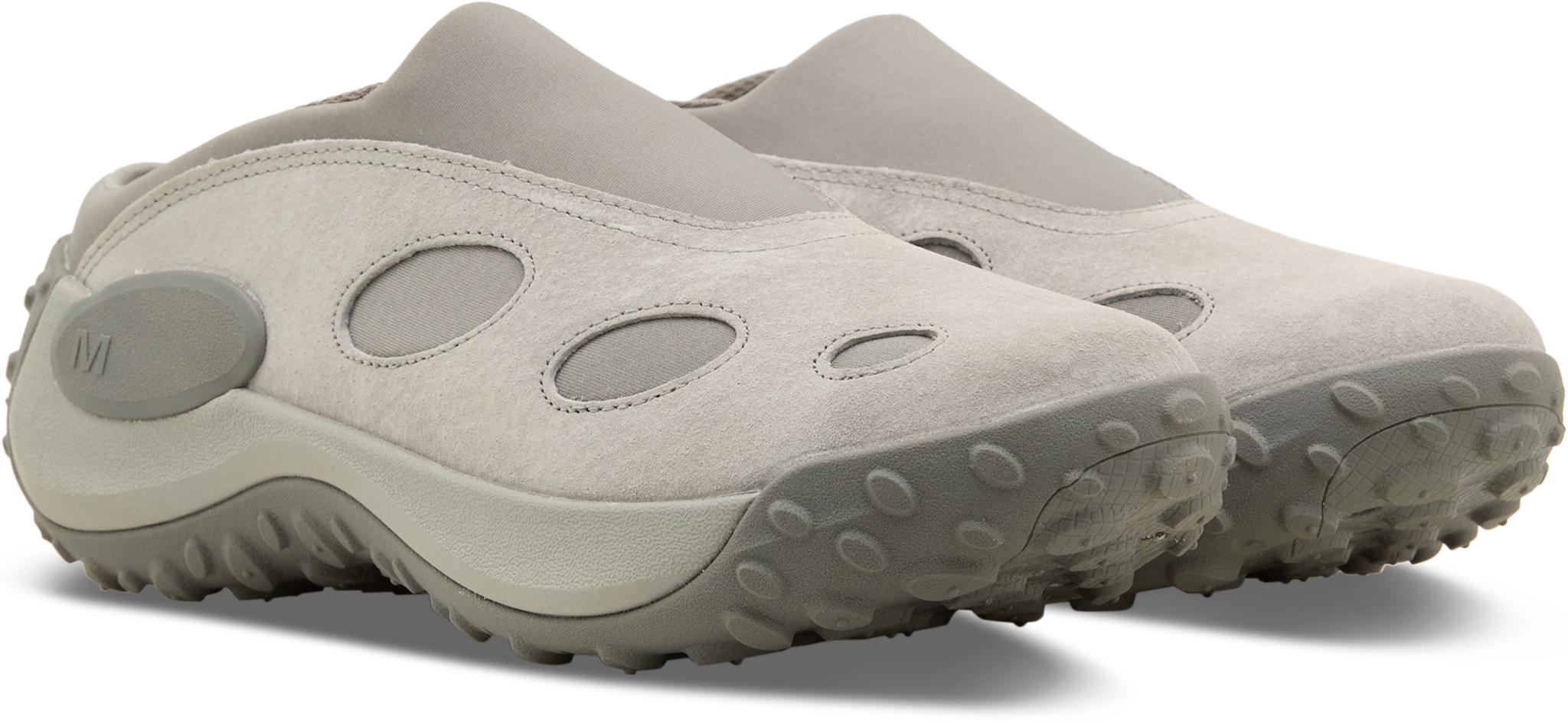 Product gallery image number 4 for product Jungle Trek Mules - Men's
