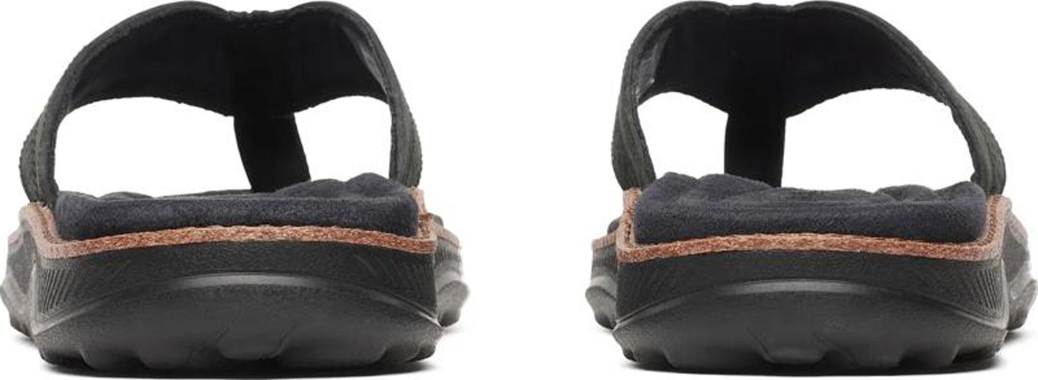 Product gallery image number 6 for product Cove Leather Flip Flop - Men's