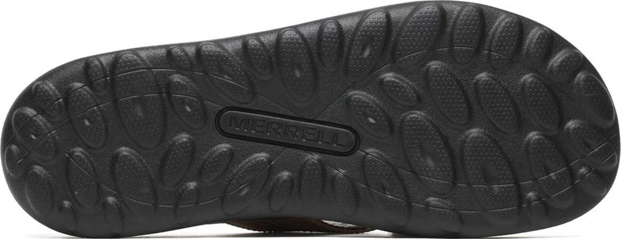 Product gallery image number 5 for product Cove Leather Flip Flop - Men's