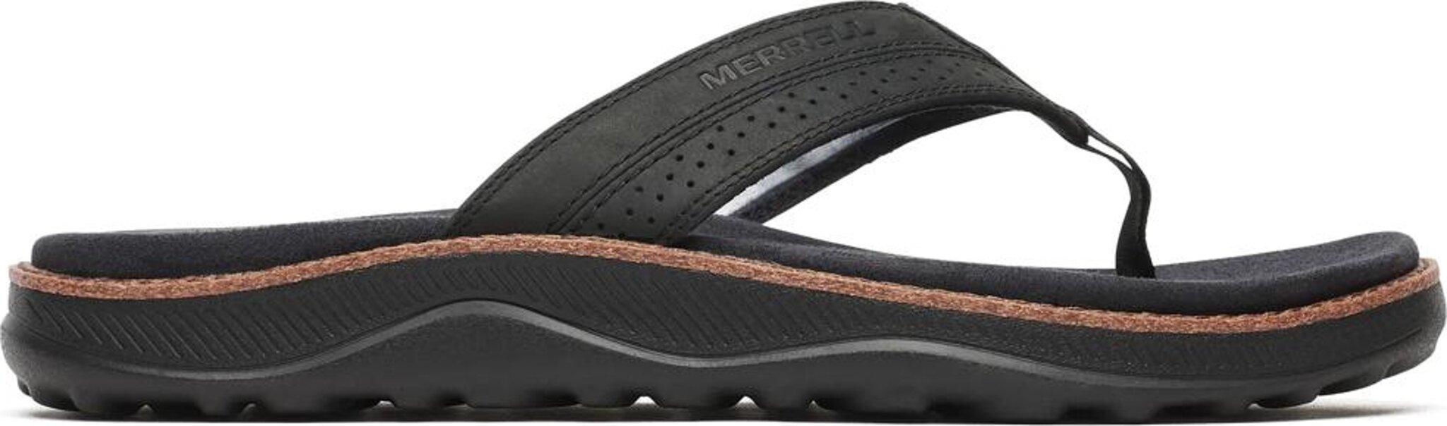 Product image for Cove Leather Flip Flop - Men's