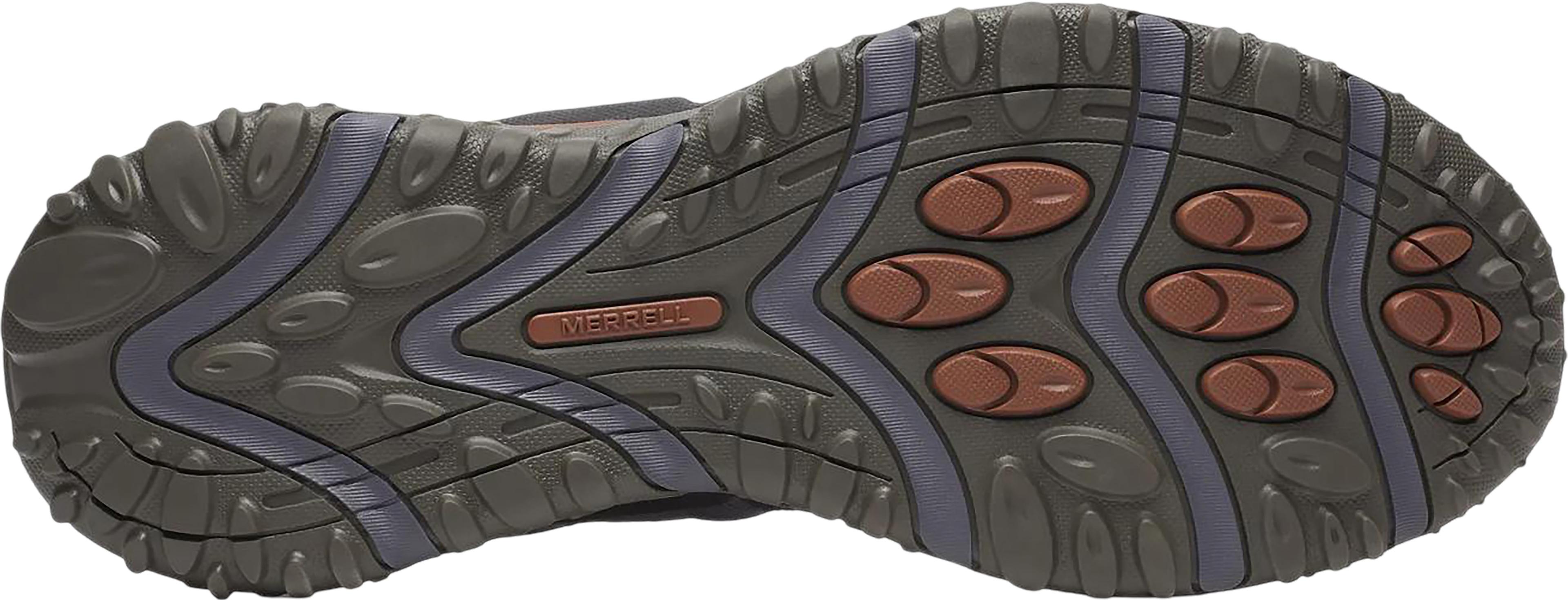 Numéro de l'image de la galerie de produits 4 pour le produit Souliers Cham Redux RMT 1TRL - Unisexe