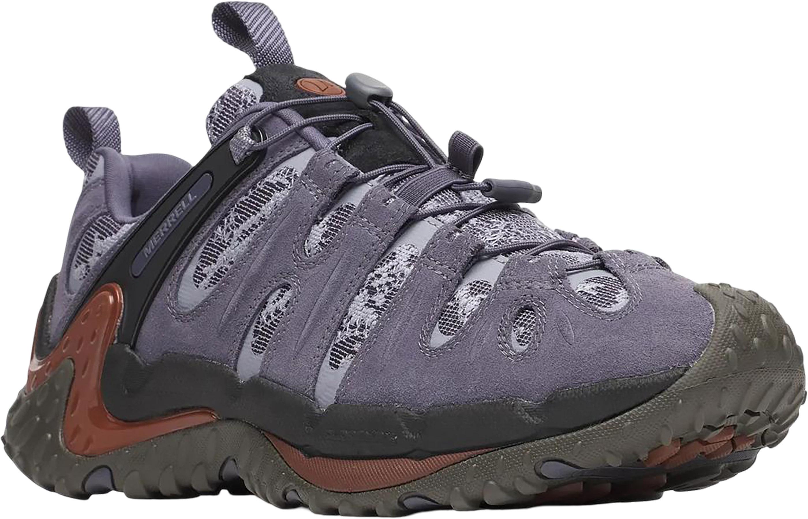 Numéro de l'image de la galerie de produits 5 pour le produit Souliers Cham Redux RMT 1TRL - Unisexe