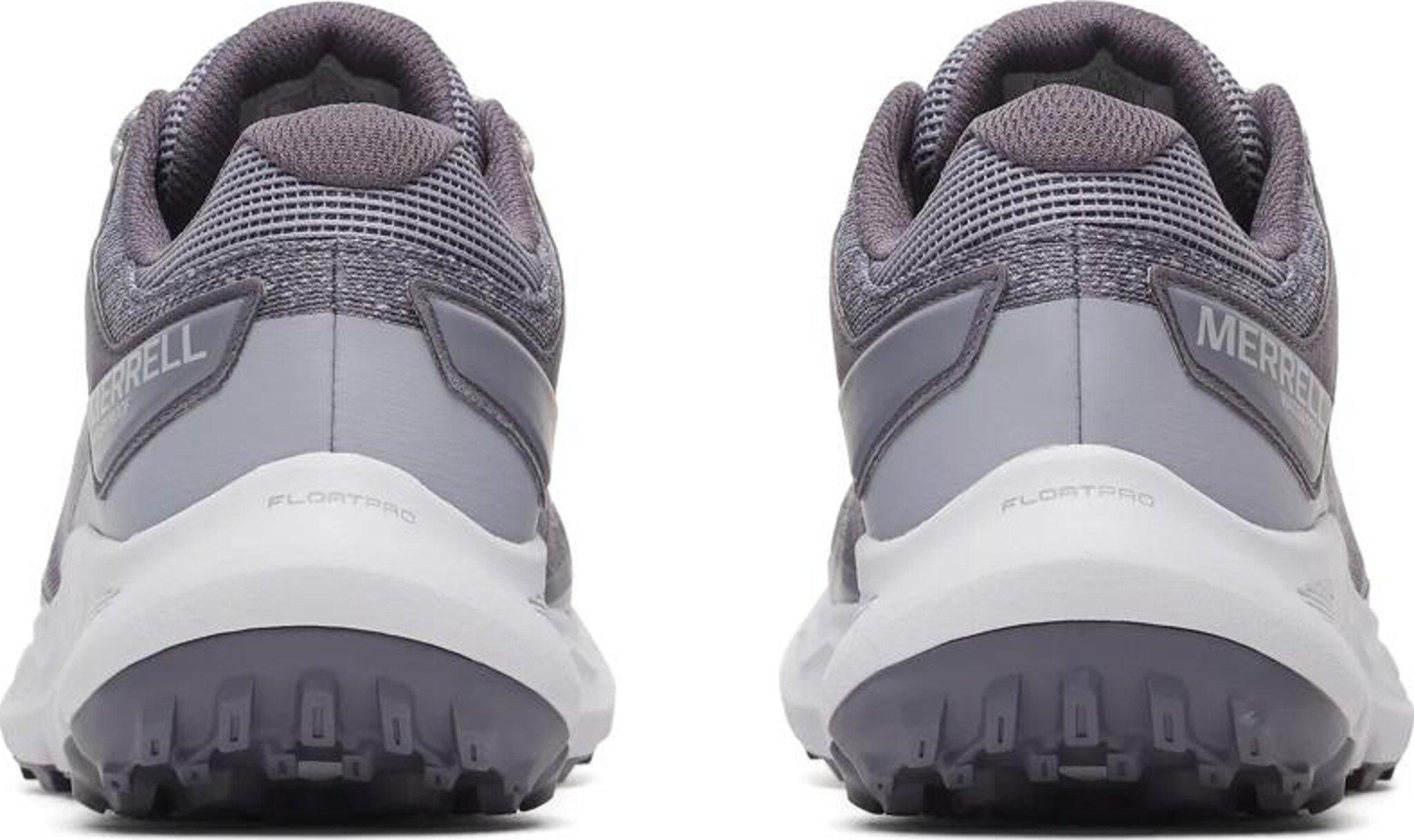 Numéro de l'image de la galerie de produits 4 pour le produit Soulier de course en sentier imperméable Nova 4 - Homme