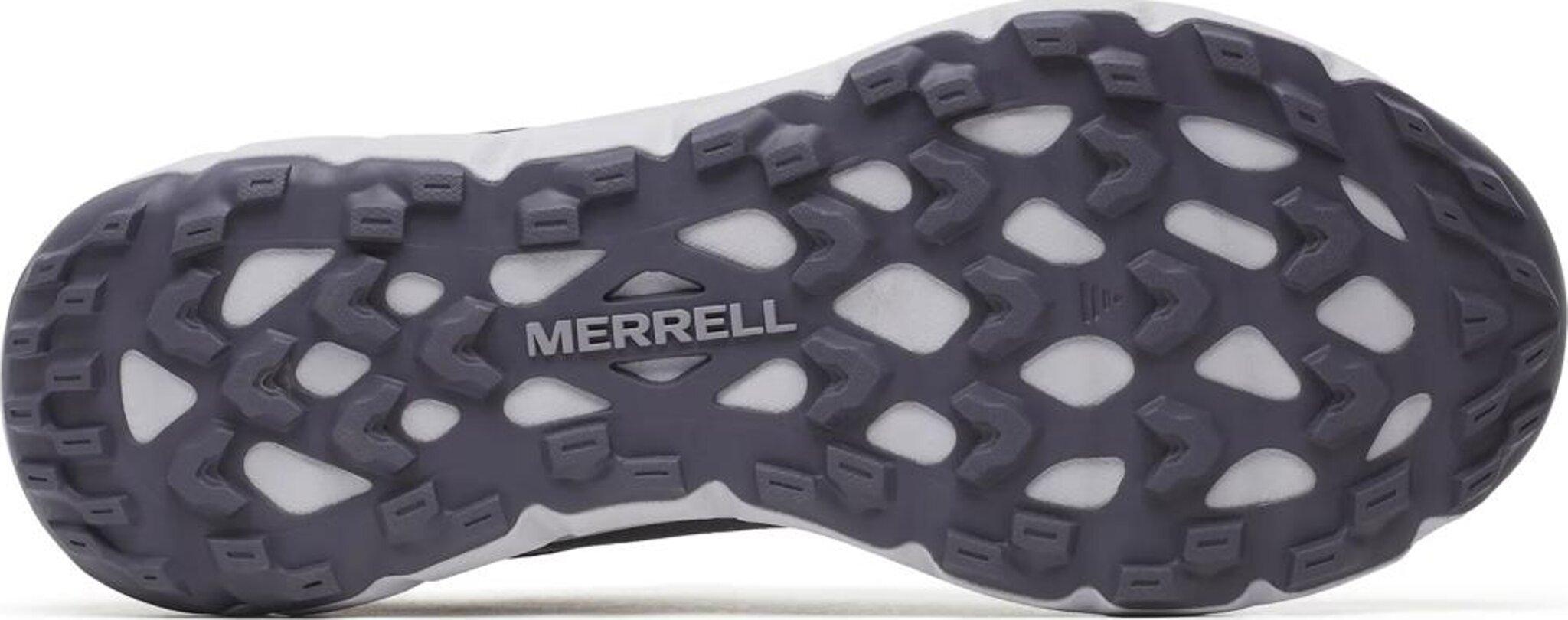 Numéro de l'image de la galerie de produits 5 pour le produit Soulier de course en sentier imperméable Nova 4 - Homme