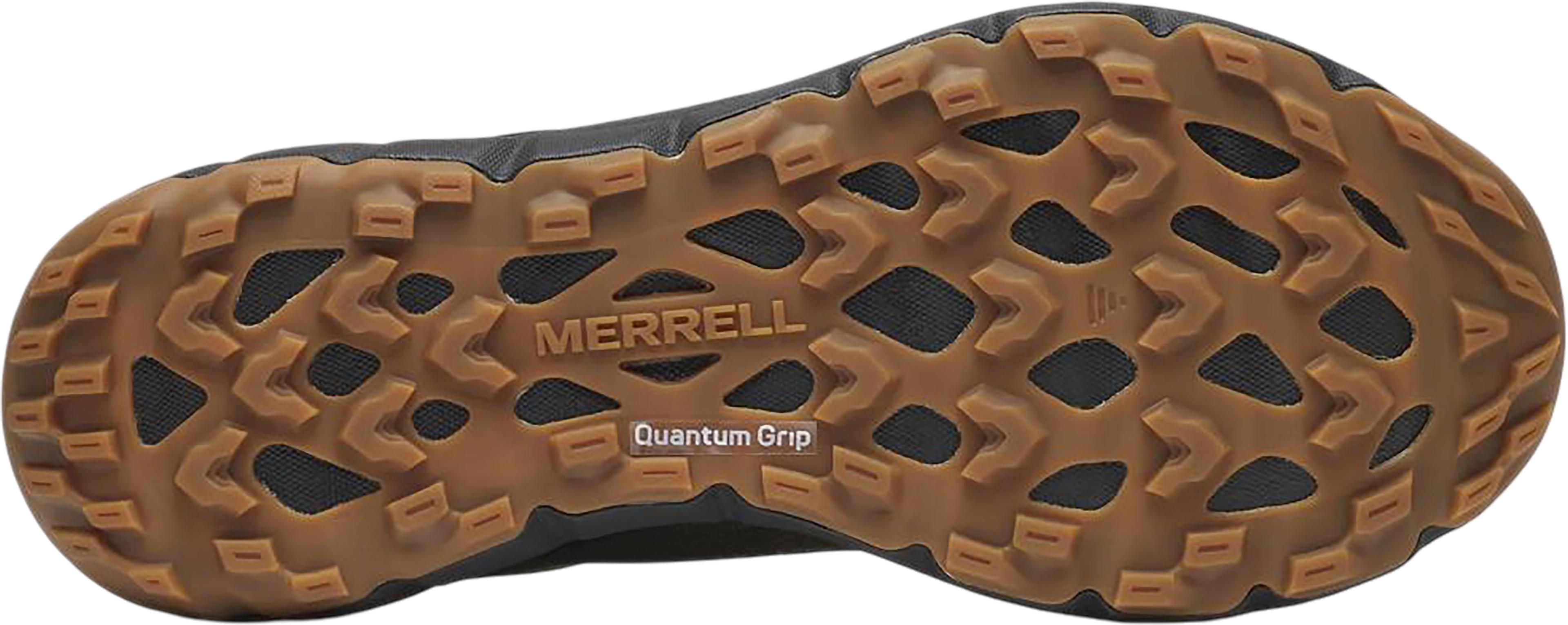 Product gallery image number 5 for product Nova 4 Waterproof Trail Running Shoe's - Men's