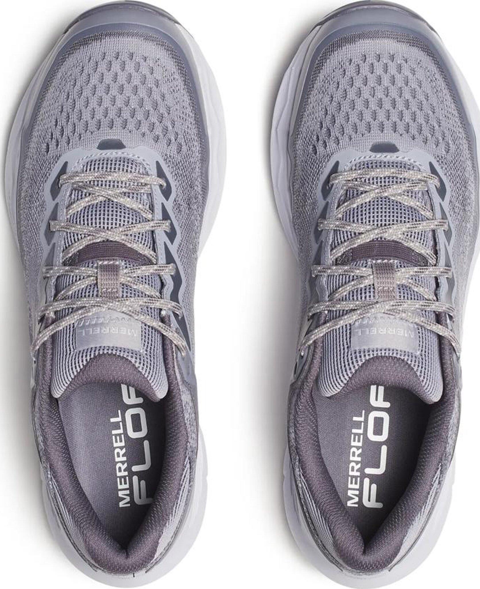 Numéro de l'image de la galerie de produits 6 pour le produit Soulier de course en sentier imperméable Nova 4 - Homme