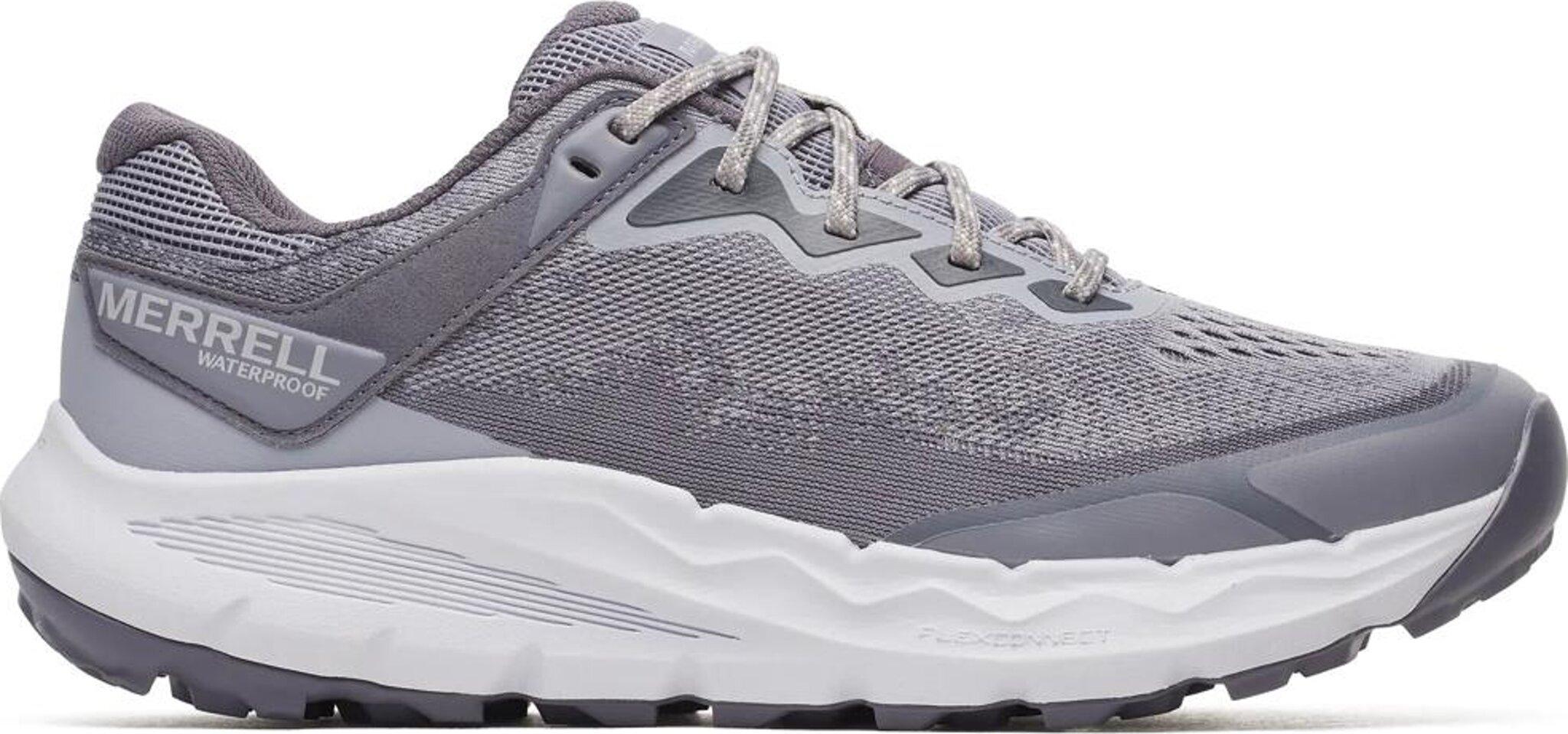 Image de produit pour Soulier de course en sentier imperméable Nova 4 - Homme 