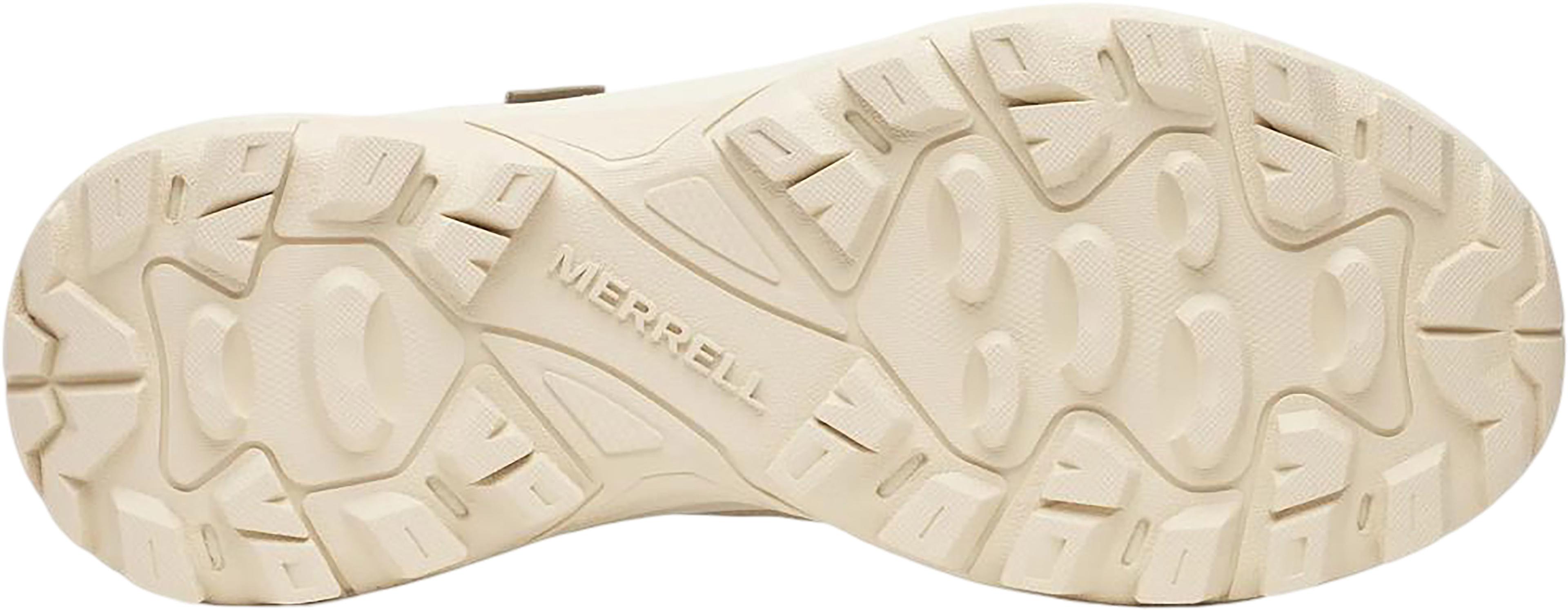 Product gallery image number 3 for product Tempo Sol Mid Waterproof Hiking Boots - Women's