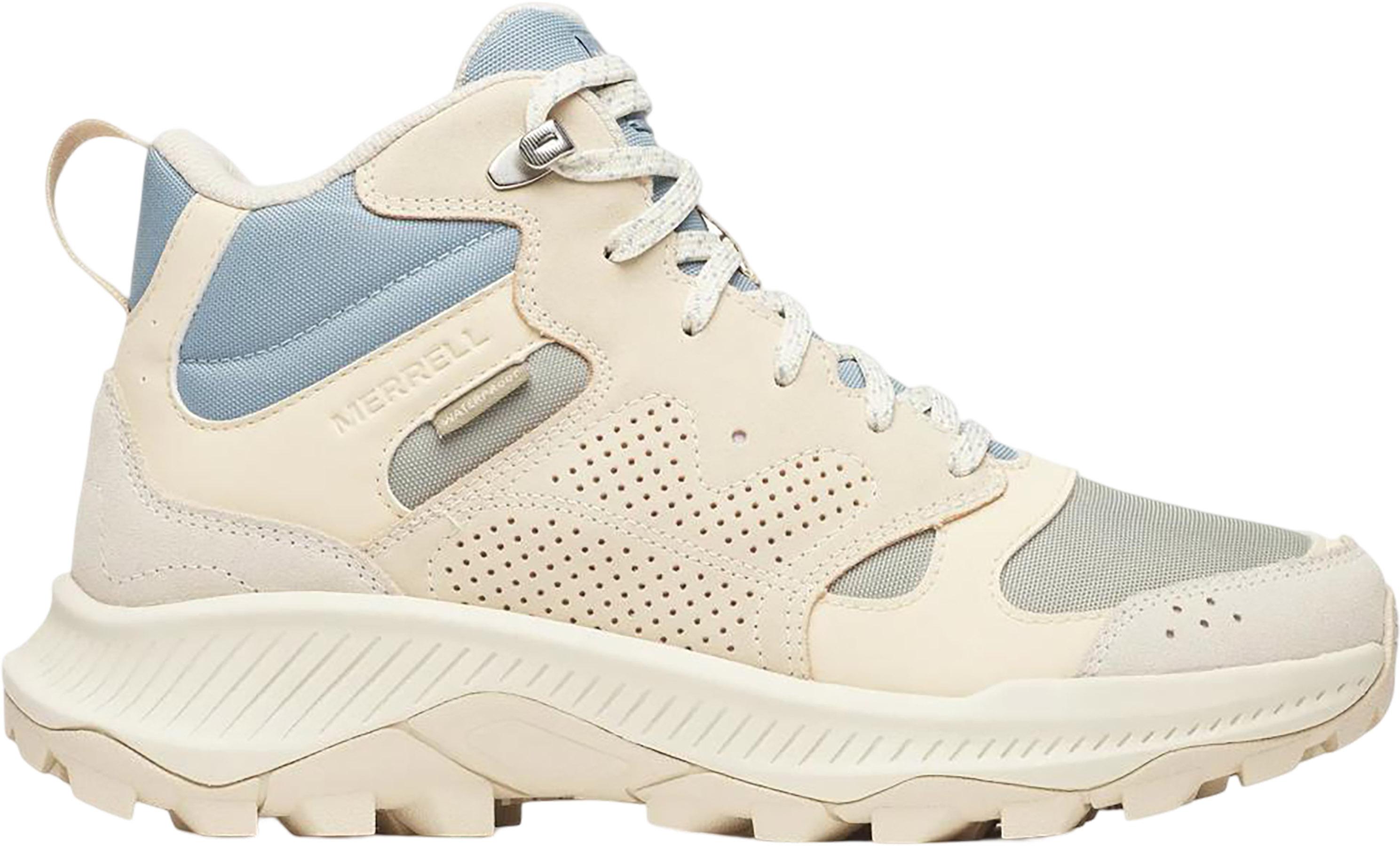 Product image for Tempo Sol Mid Waterproof Hiking Boots - Women's