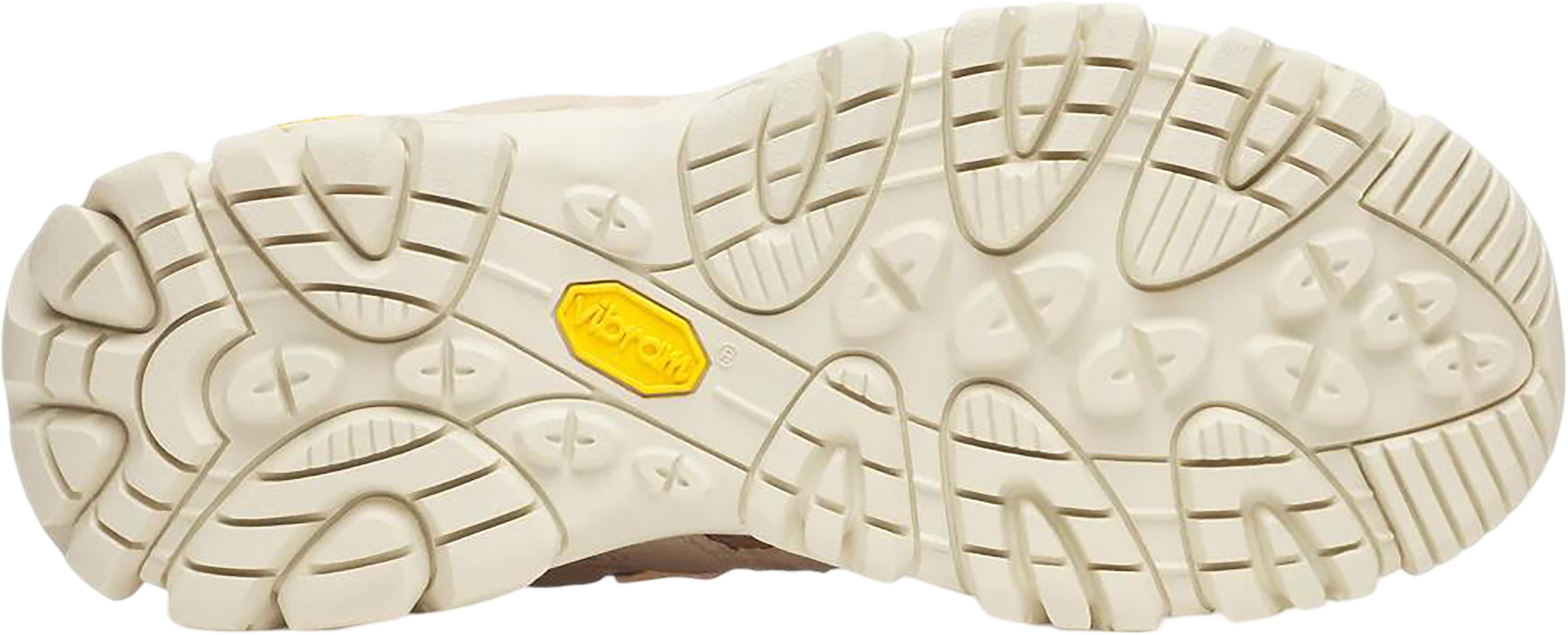 Numéro de l'image de la galerie de produits 3 pour le produit Souliers de randonnée Moab 3 Ready Zip - Femme