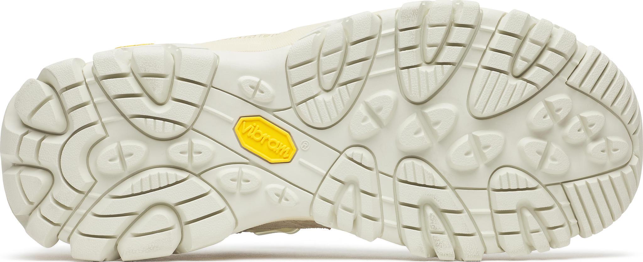 Product gallery image number 6 for product Moab 3 Ready Zip Hiking Shoes - Women's