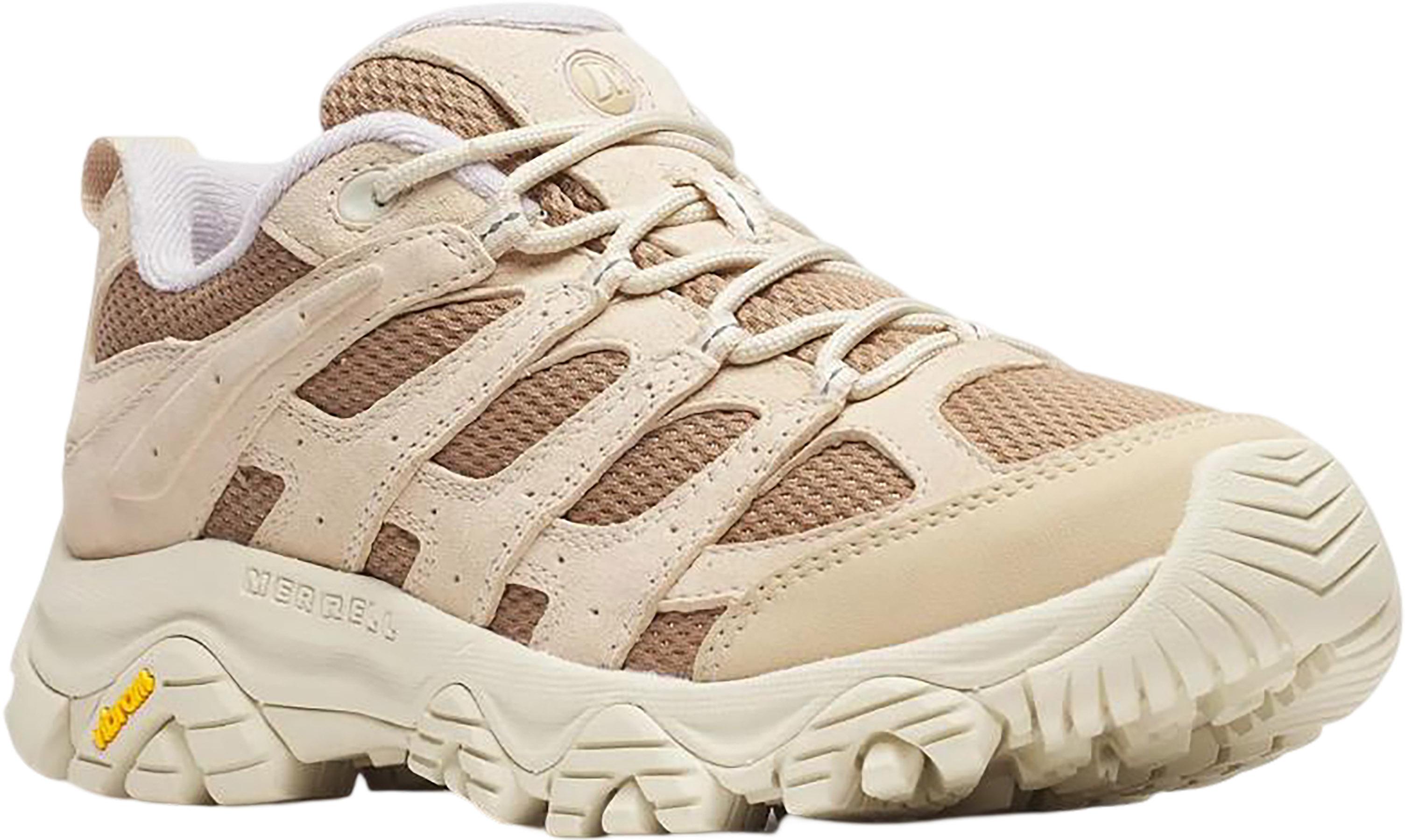 Numéro de l'image de la galerie de produits 4 pour le produit Souliers de randonnée Moab 3 Ready Zip - Femme