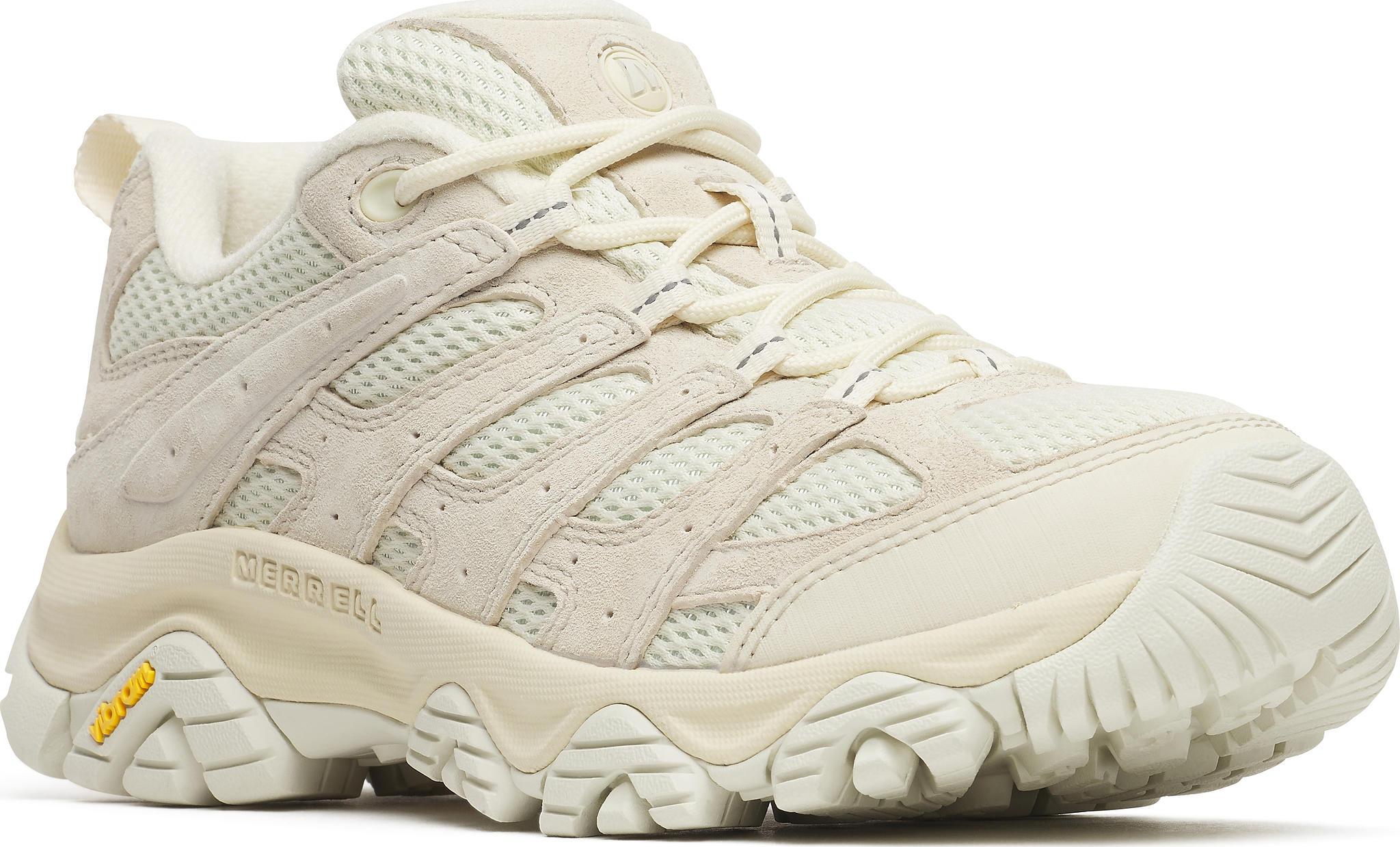 Product gallery image number 3 for product Moab 3 Ready Zip Hiking Shoes - Women's