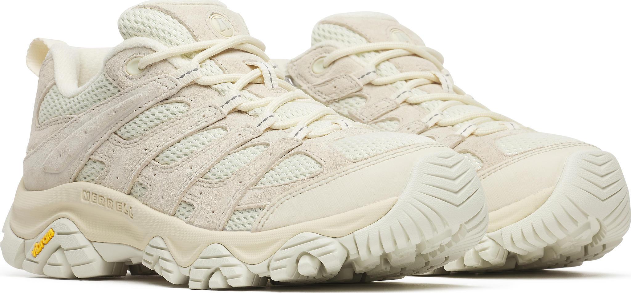 Product gallery image number 5 for product Moab 3 Ready Zip Hiking Shoes - Women's