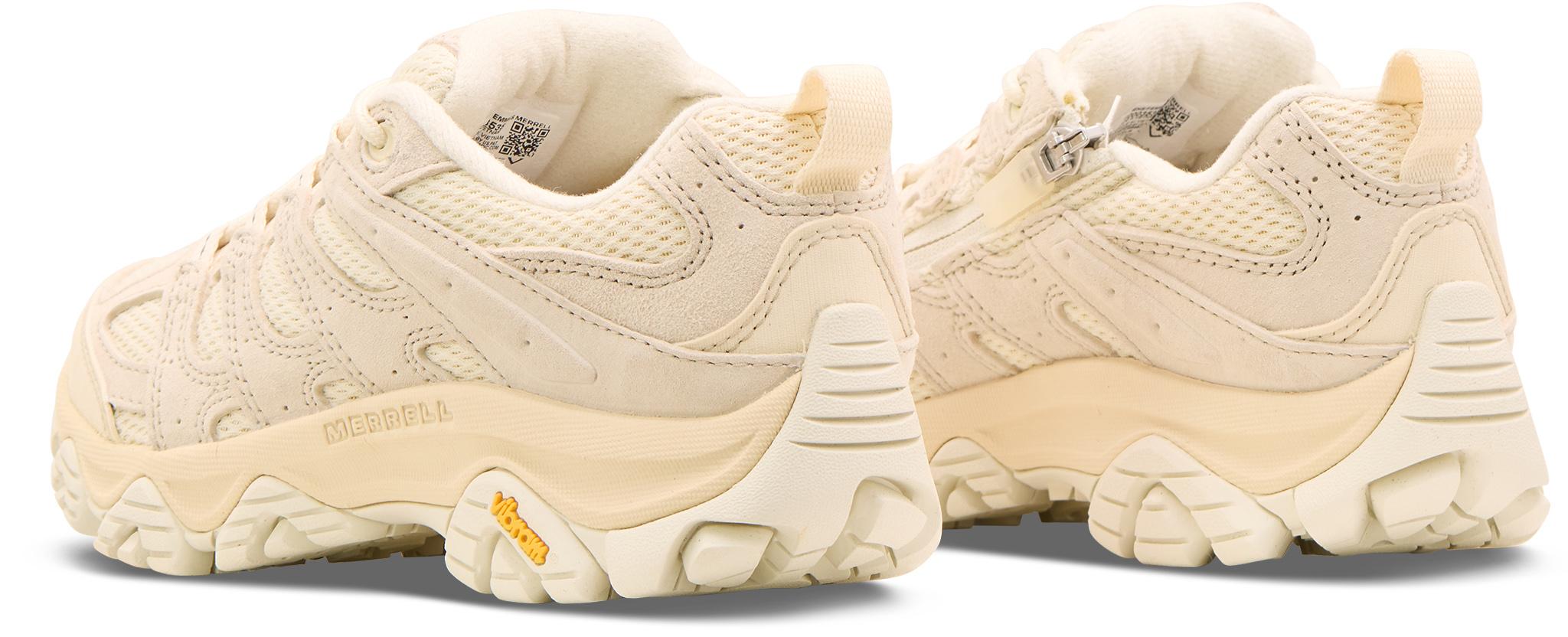 Product gallery image number 7 for product Moab 3 Ready Zip Hiking Shoes - Women's