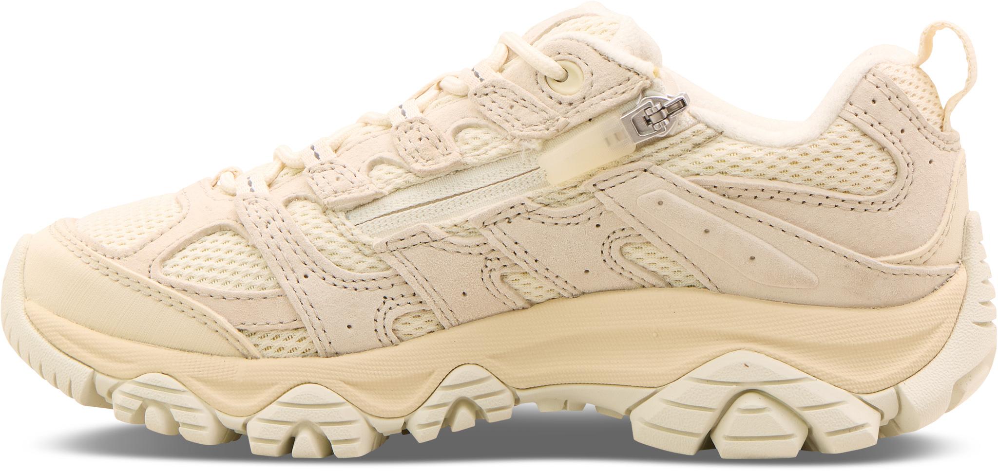Product gallery image number 9 for product Moab 3 Ready Zip Hiking Shoes - Women's