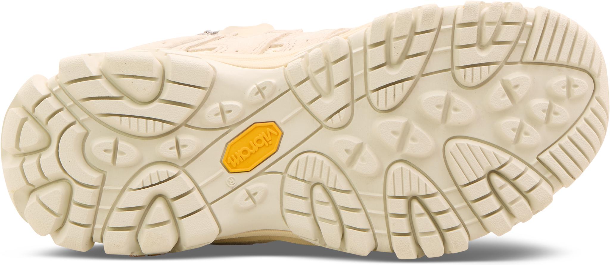 Product gallery image number 8 for product Moab 3 Ready Zip Hiking Shoes - Women's