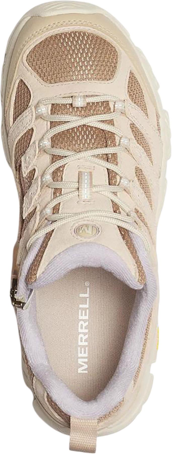 Numéro de l'image de la galerie de produits 6 pour le produit Souliers de randonnée Moab 3 Ready Zip - Femme