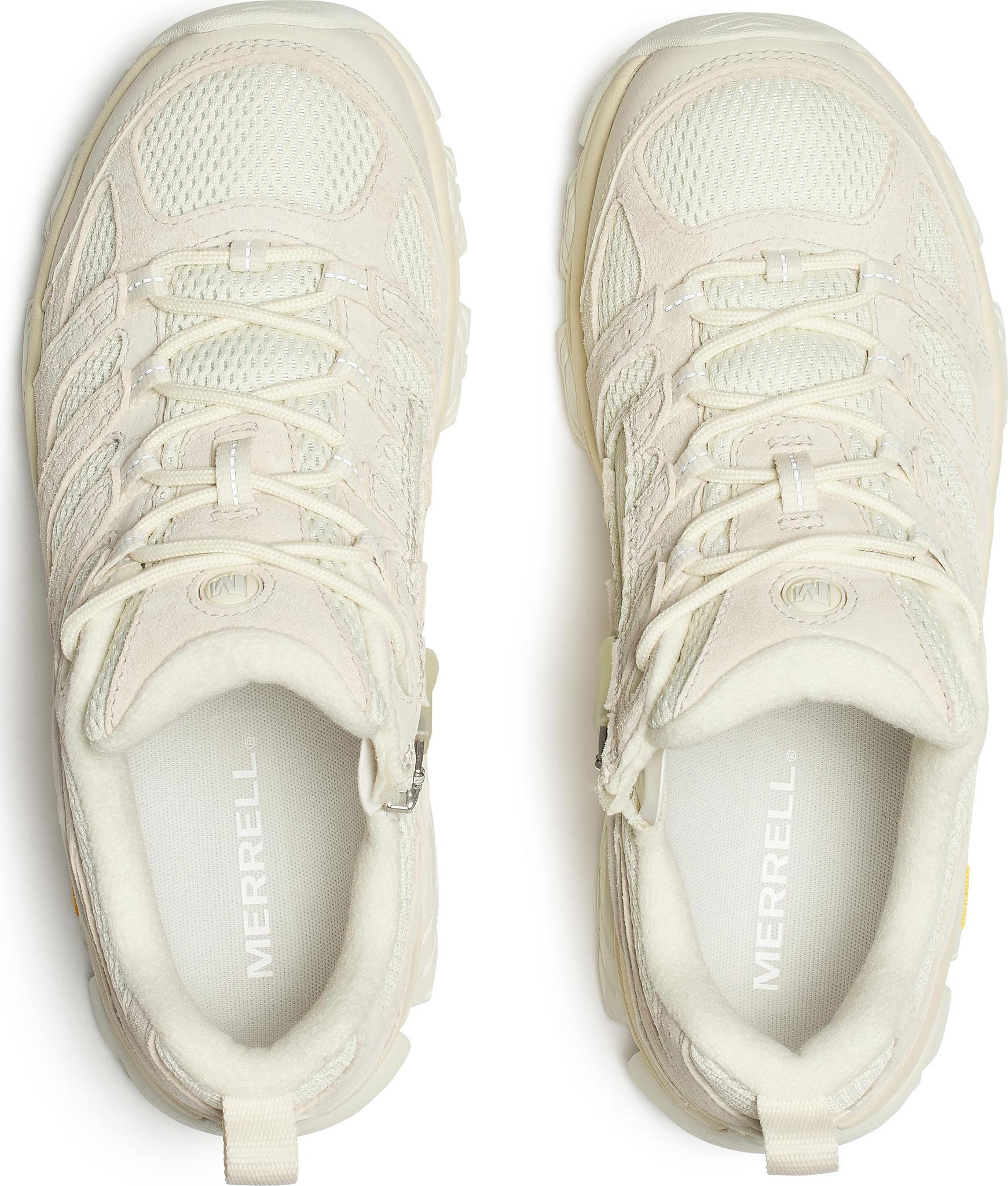 Product gallery image number 2 for product Moab 3 Ready Zip Hiking Shoes - Women's