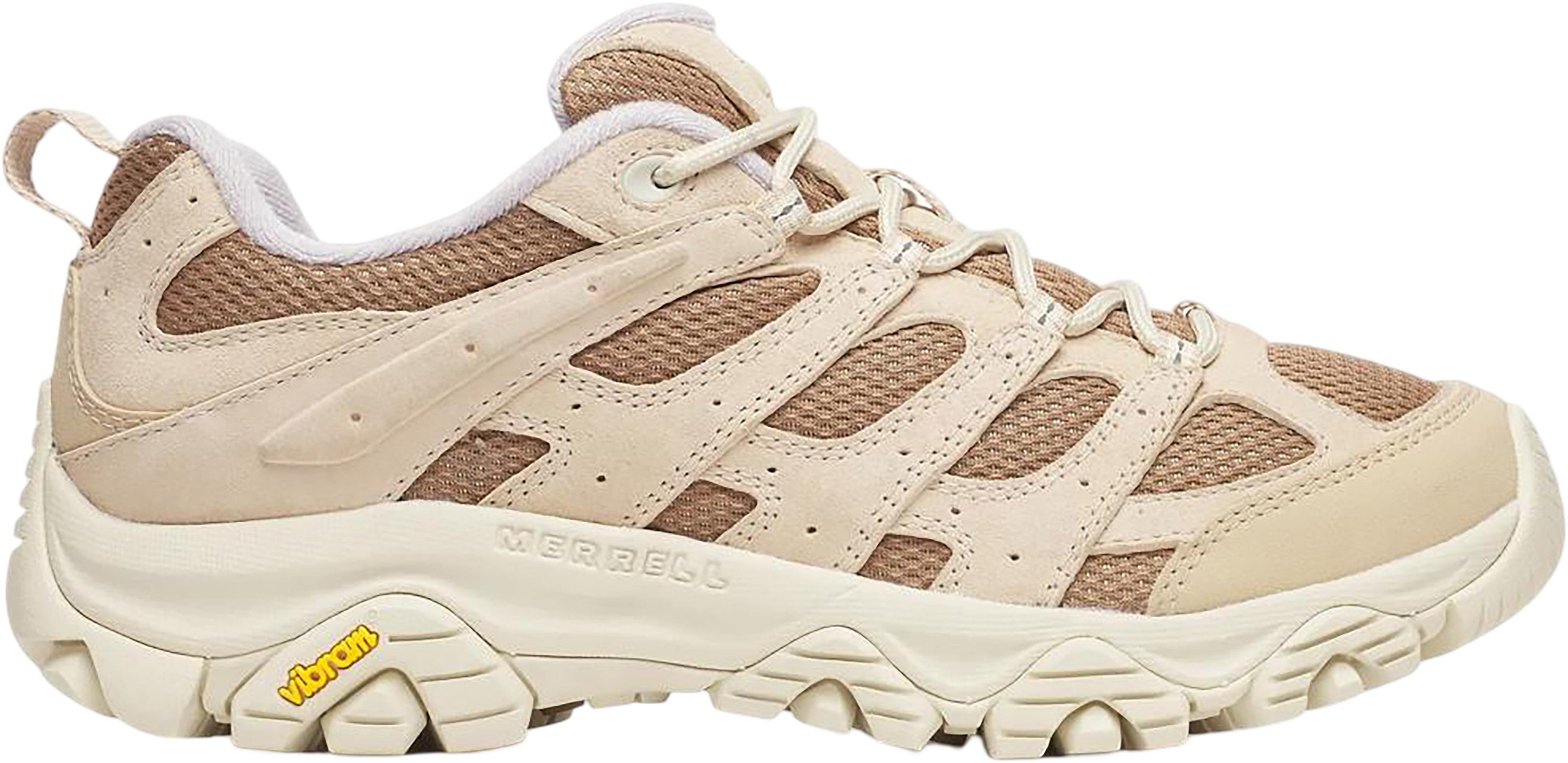 Product image for Moab 3 Ready Zip Hiking Shoes - Women's