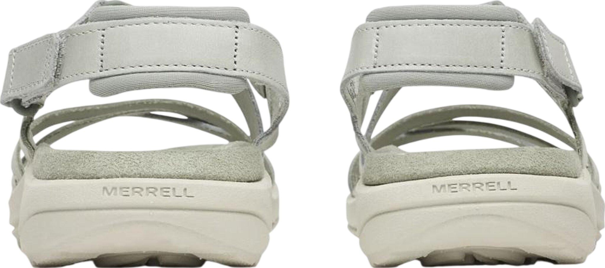 Product gallery image number 3 for product Harbor Backstrap Sandals - Women's