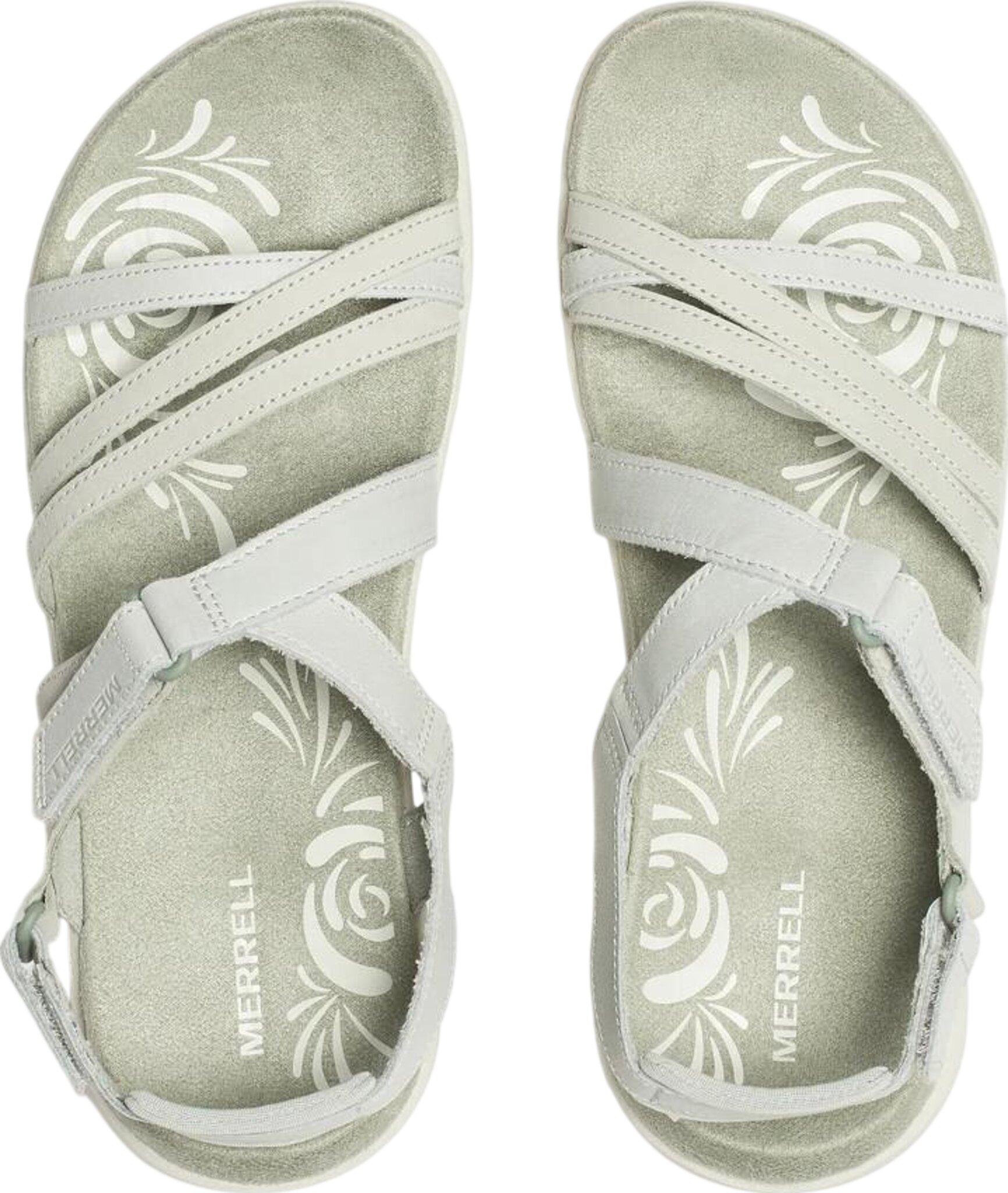 Product gallery image number 2 for product Harbor Backstrap Sandals - Women's