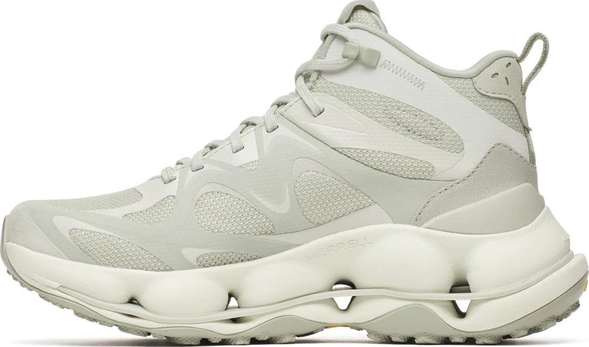 Product gallery image number 5 for product Speedarc Matis Mid GTX Hiking Boots - Women's