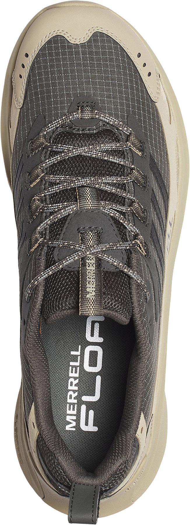 Product gallery image number 4 for product Souliers de randonnée Moab Speed 2 Sport - Homme