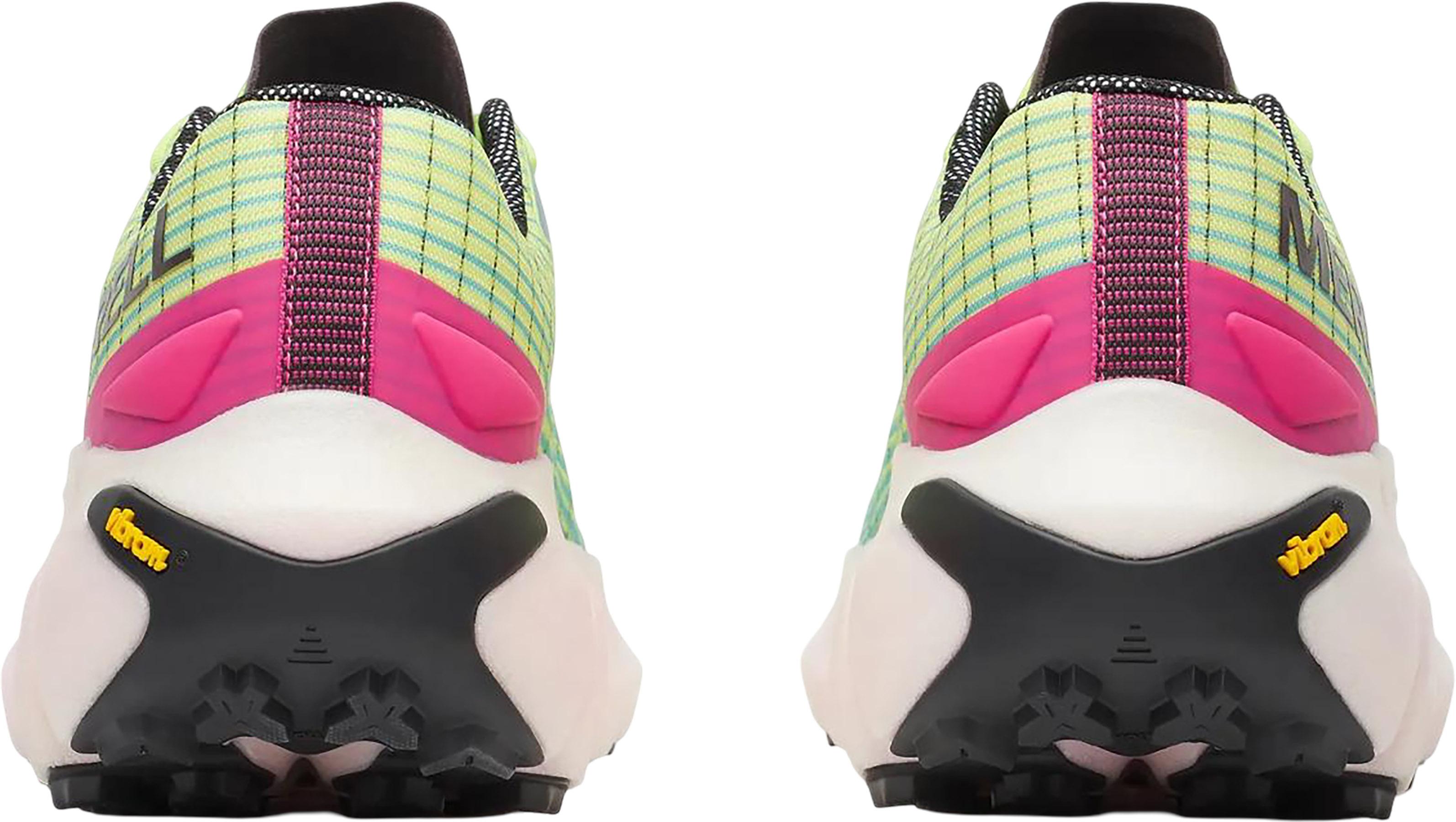 Product gallery image number 2 for product MTL Adapt Matryx Trail Running Shoes - Men's