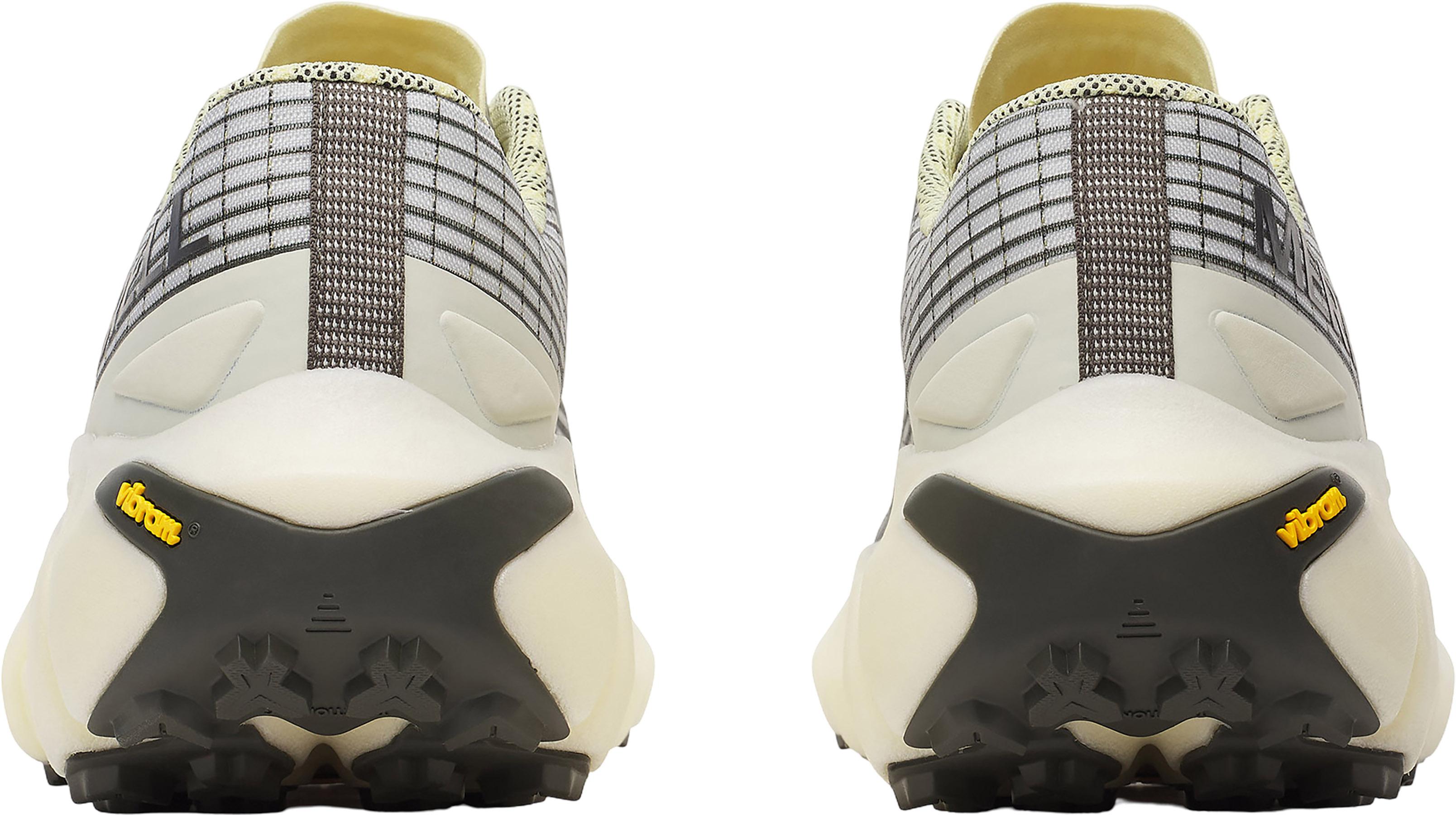 Product gallery image number 3 for product Souliers de course sur sentier MTL Adapt Matryx - Homme