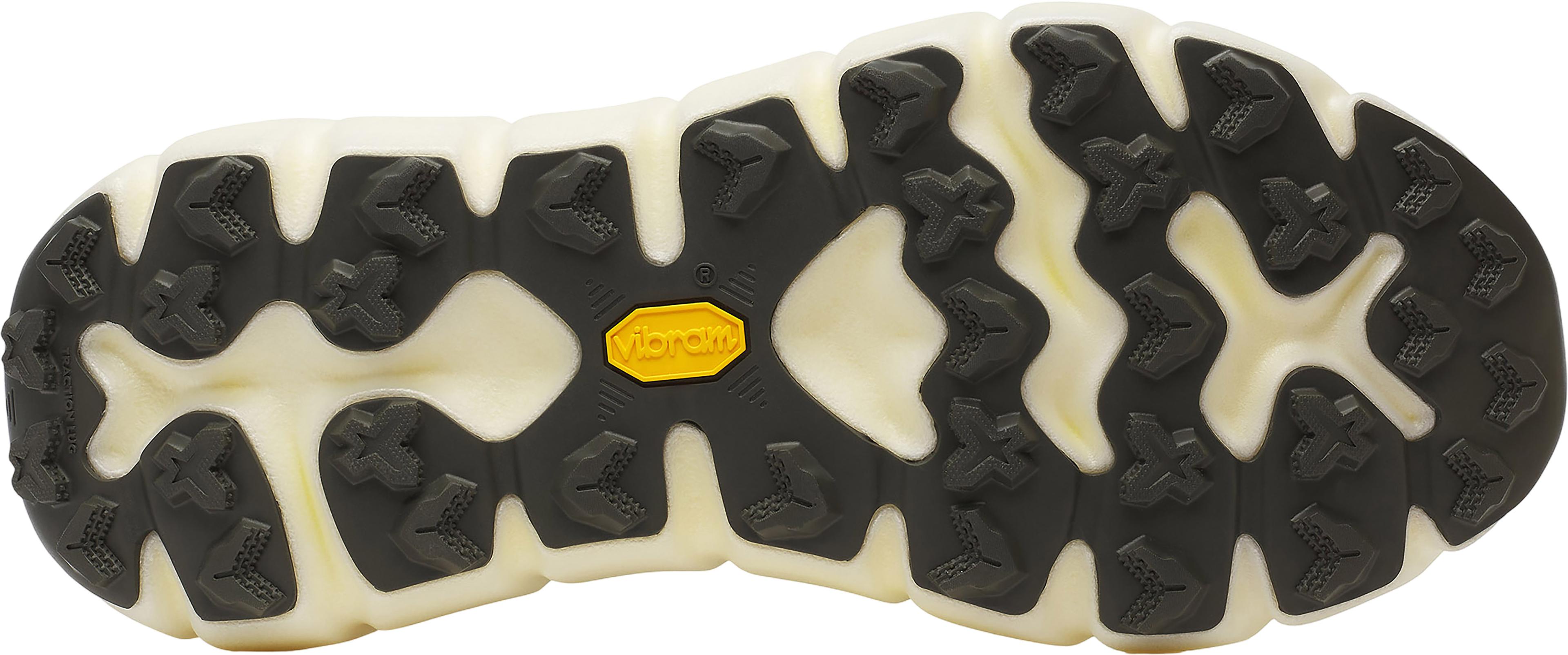 Product gallery image number 2 for product Souliers de course sur sentier MTL Adapt Matryx - Homme