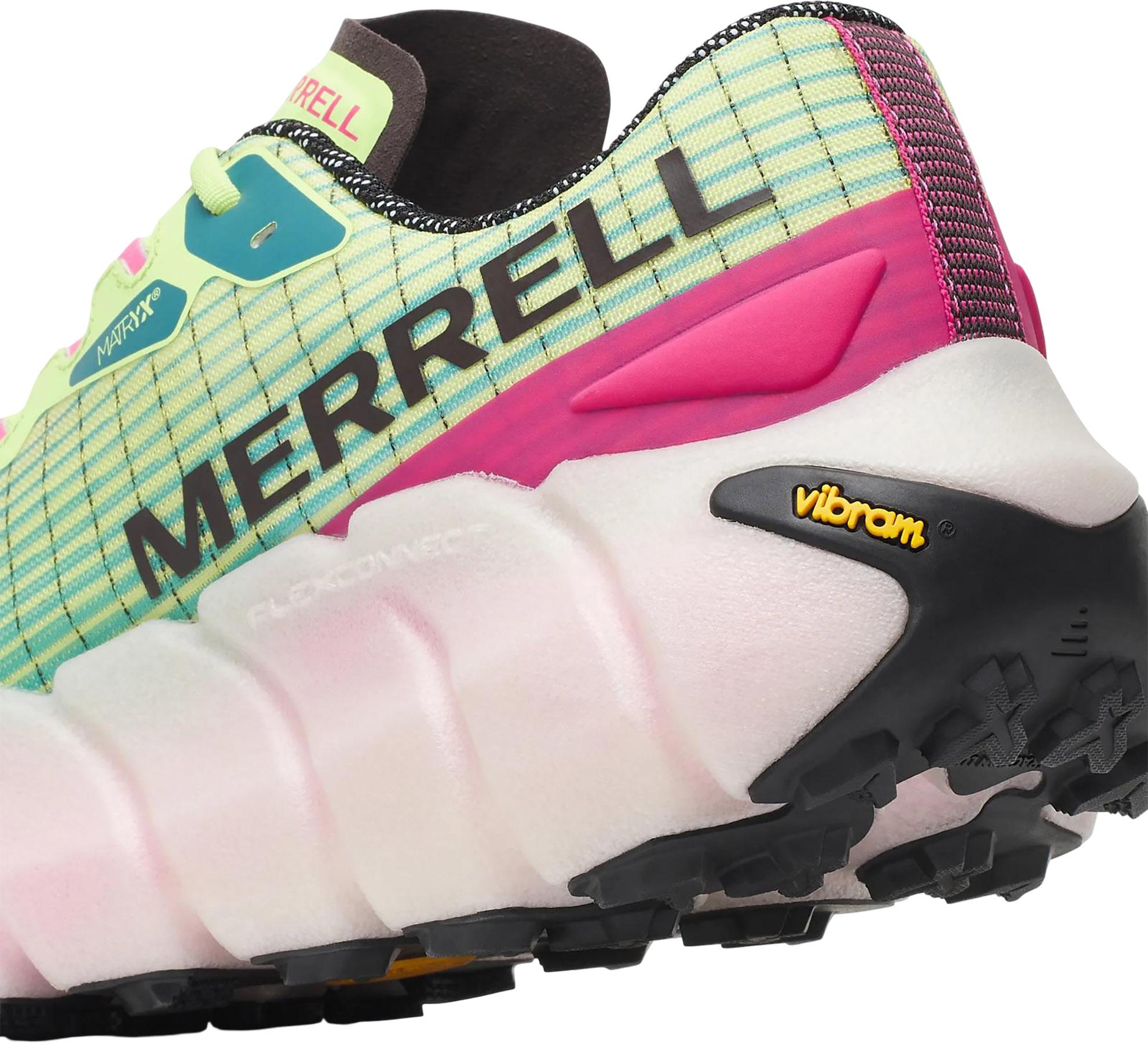 Product gallery image number 4 for product MTL Adapt Matryx Trail Running Shoes - Men's
