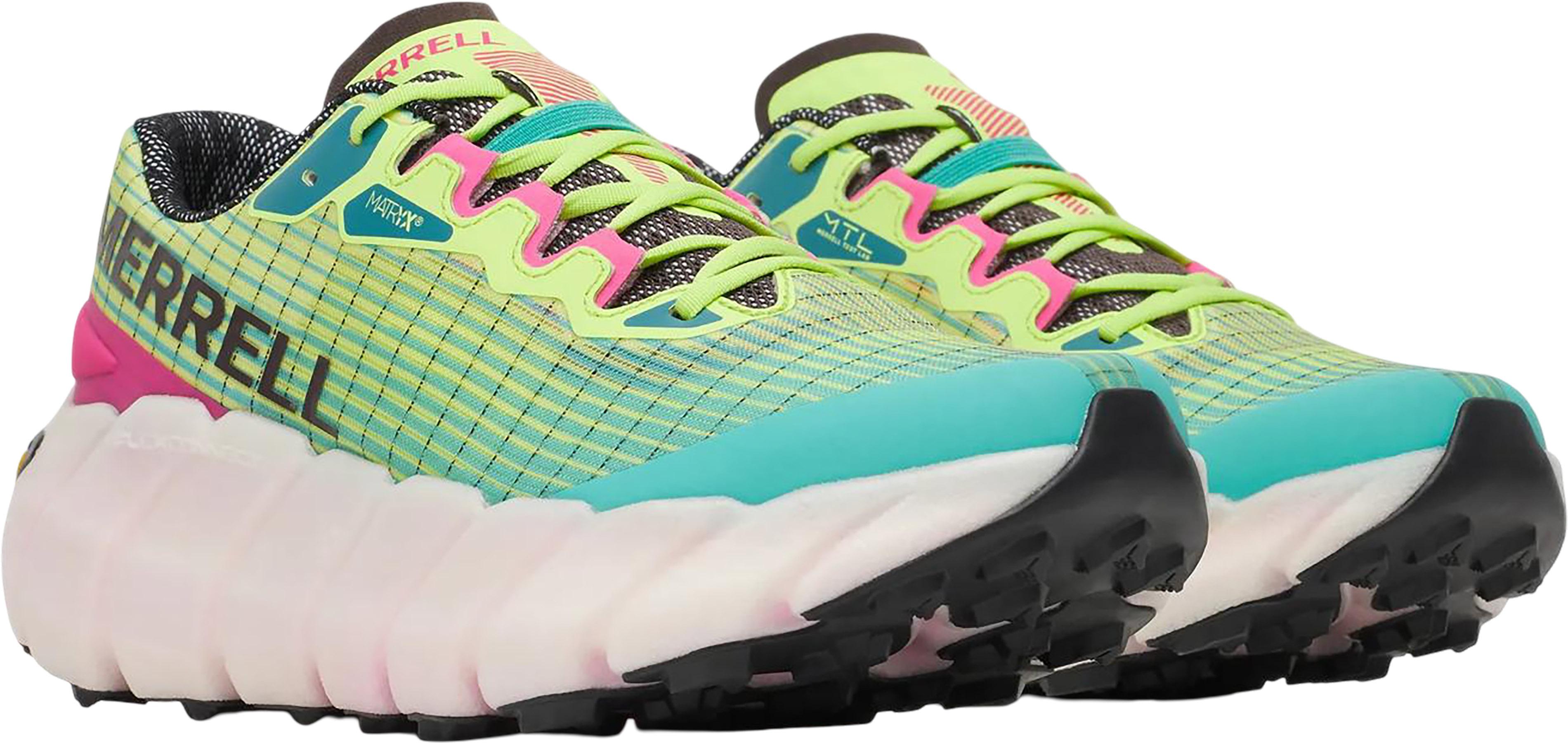 Product gallery image number 5 for product MTL Adapt Matryx Trail Running Shoes - Men's