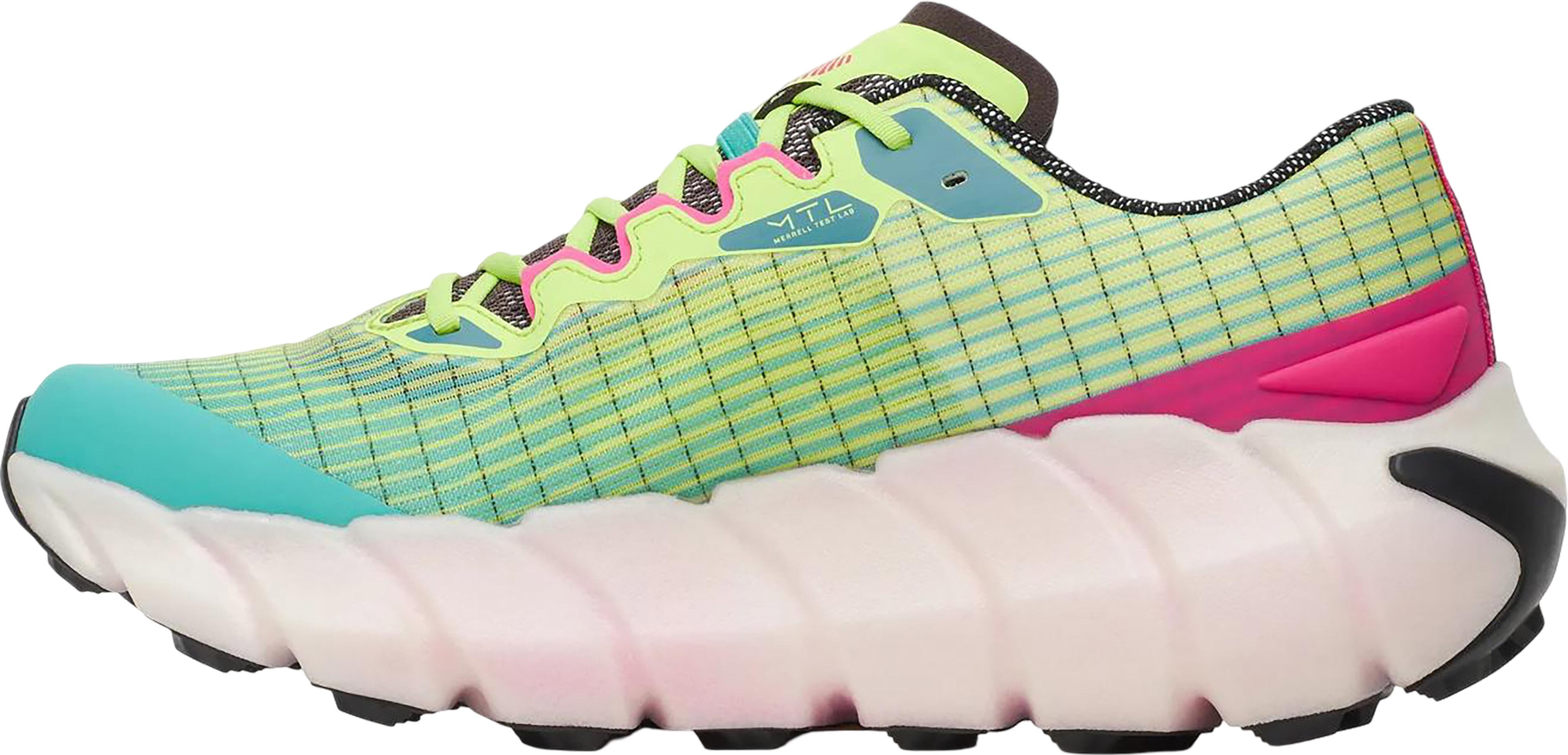 Product gallery image number 6 for product MTL Adapt Matryx Trail Running Shoes - Men's