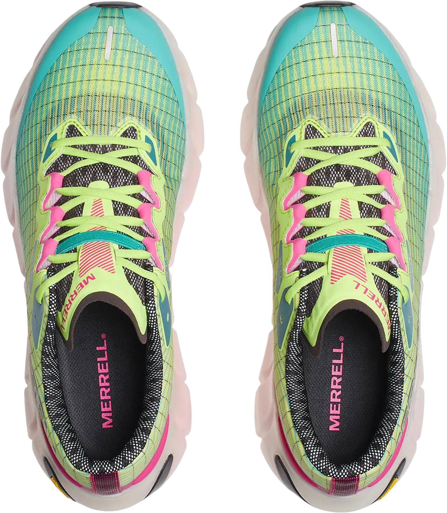 Product gallery image number 7 for product MTL Adapt Matryx Trail Running Shoes - Men's
