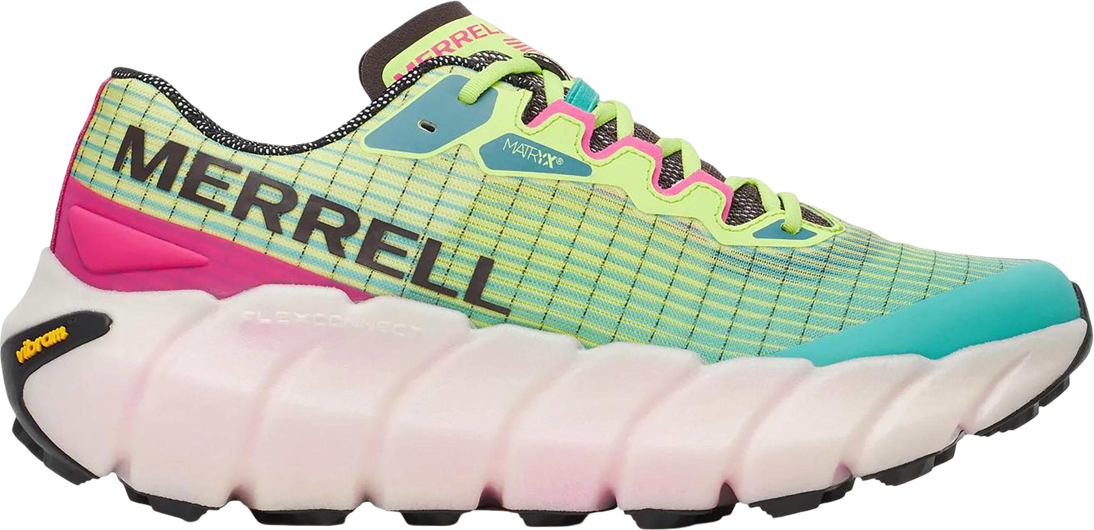 Product gallery image number 1 for product MTL Adapt Matryx Trail Running Shoes - Men's