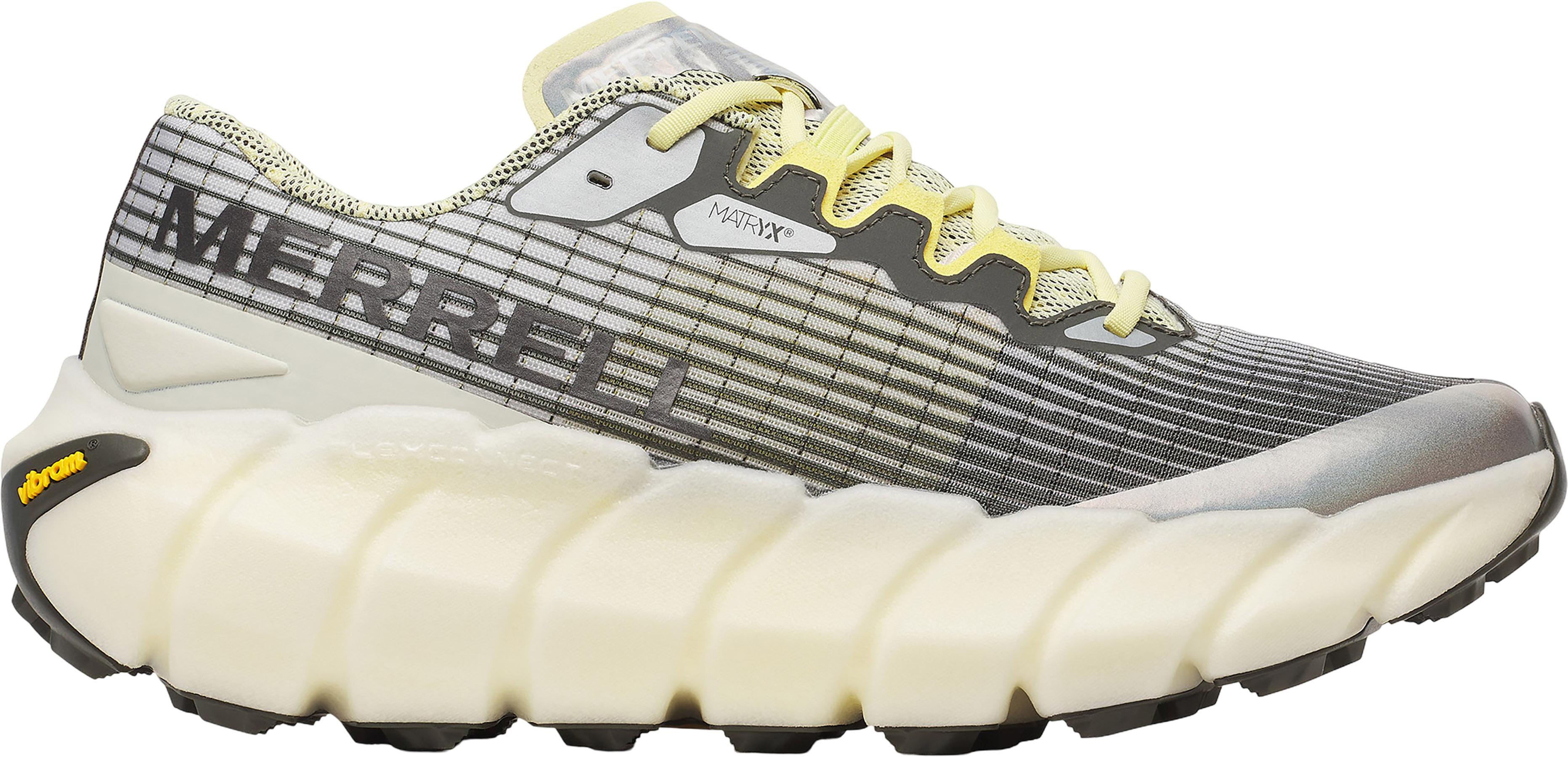 Product image for Souliers de course sur sentier MTL Adapt Matryx - Homme