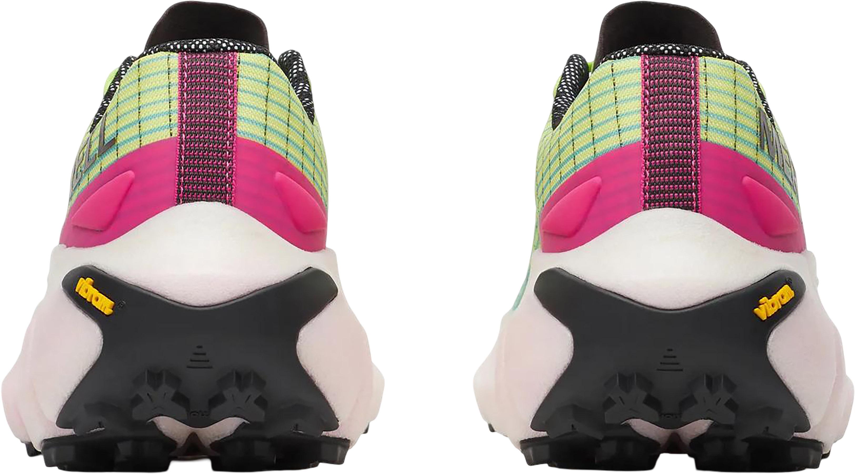 Product gallery image number 2 for product MTL Adapt Matryx Trail Running Shoes - Women's