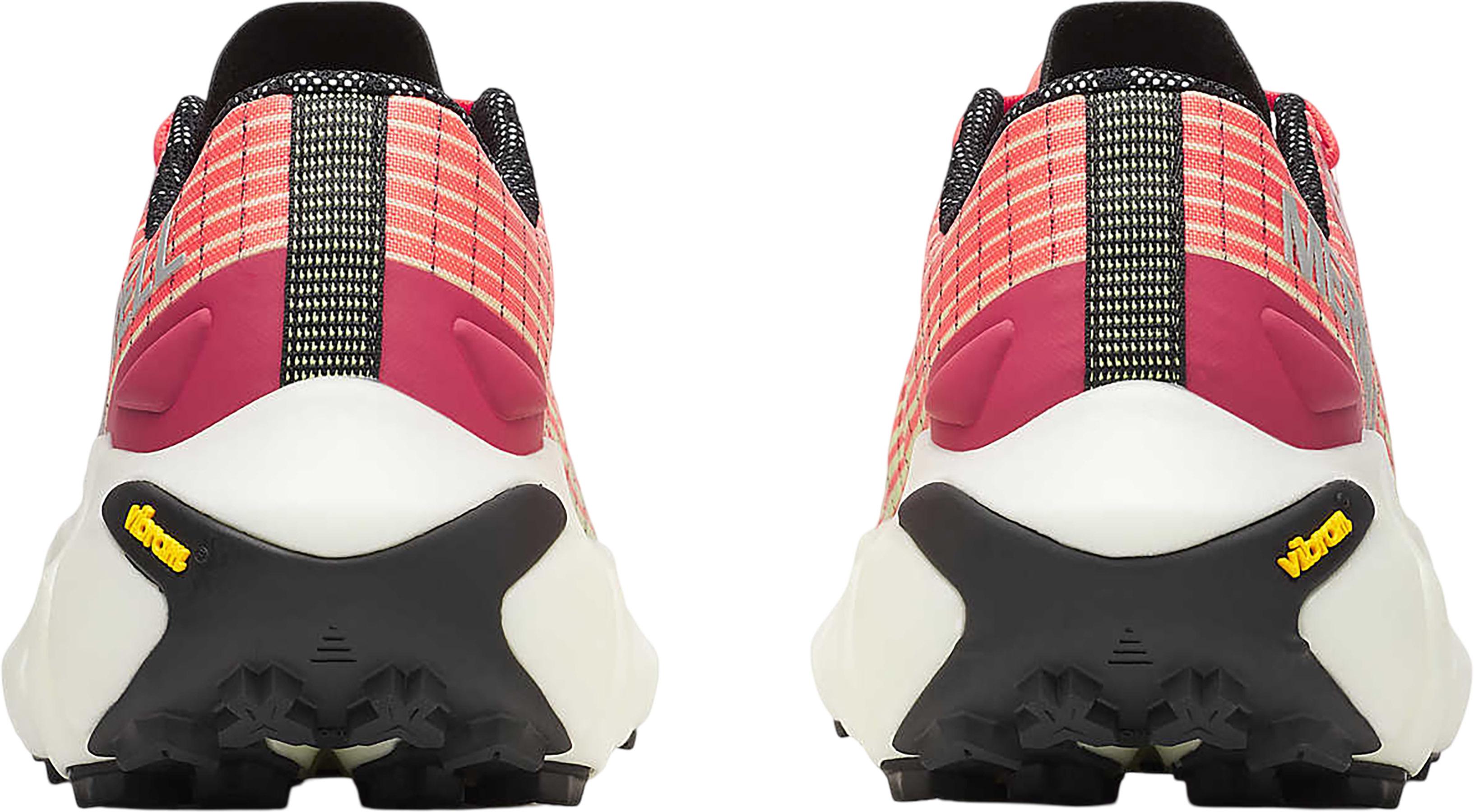 Numéro de l'image de la galerie de produits 6 pour le produit Souliers de course sur sentier MTL Adapt Matryx - Femme