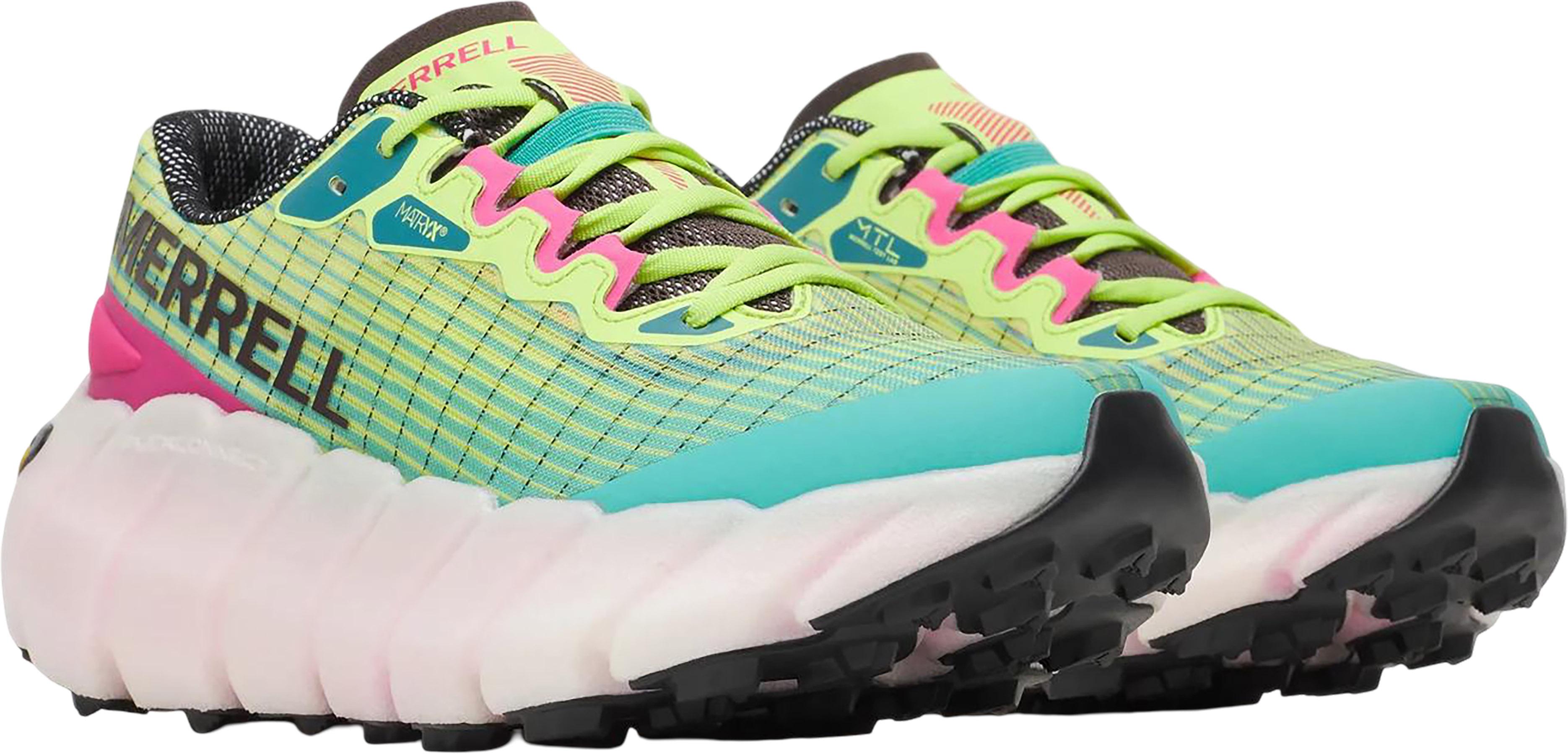 Product gallery image number 5 for product MTL Adapt Matryx Trail Running Shoes - Women's