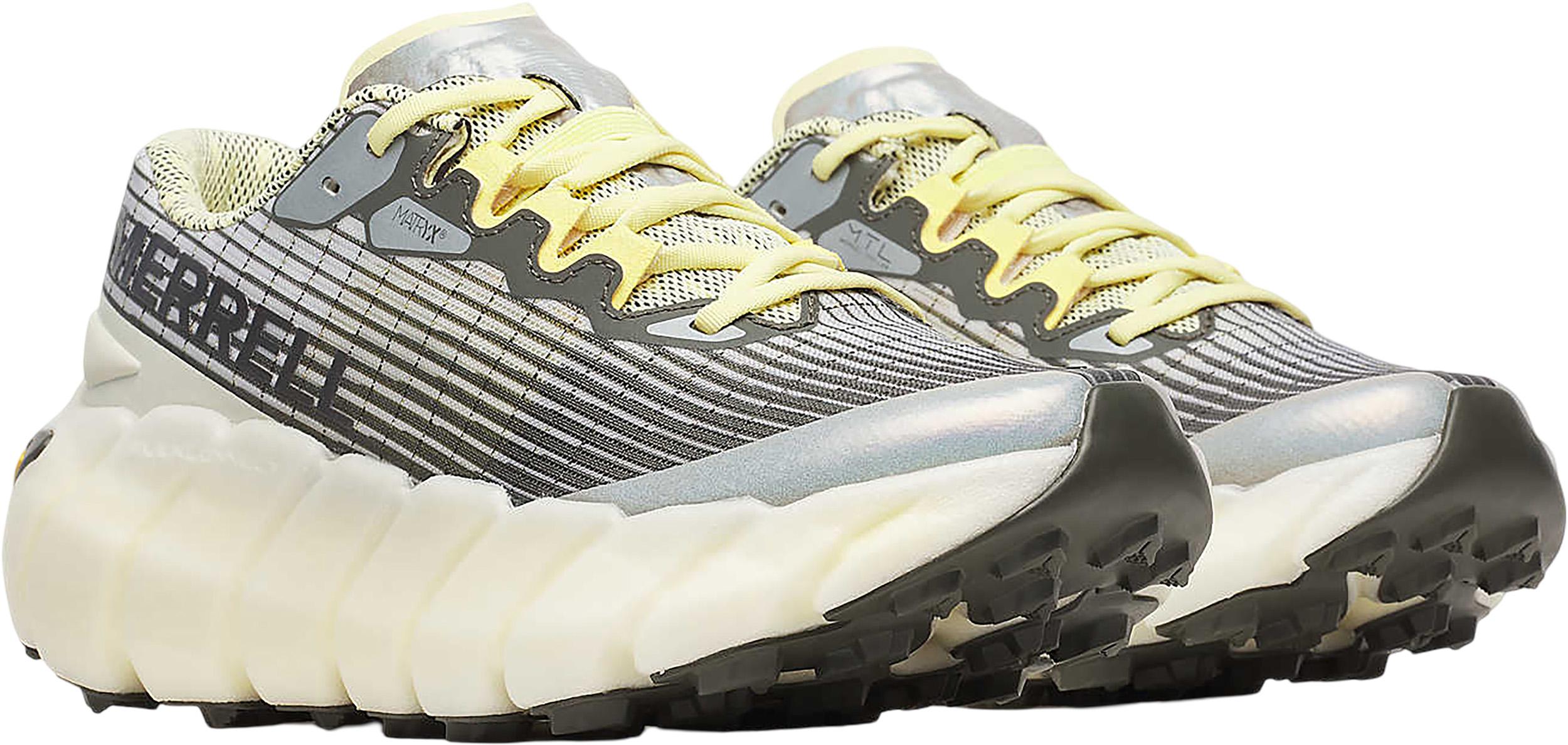 Product gallery image number 4 for product MTL Adapt Matryx Trail Running Shoes - Women's